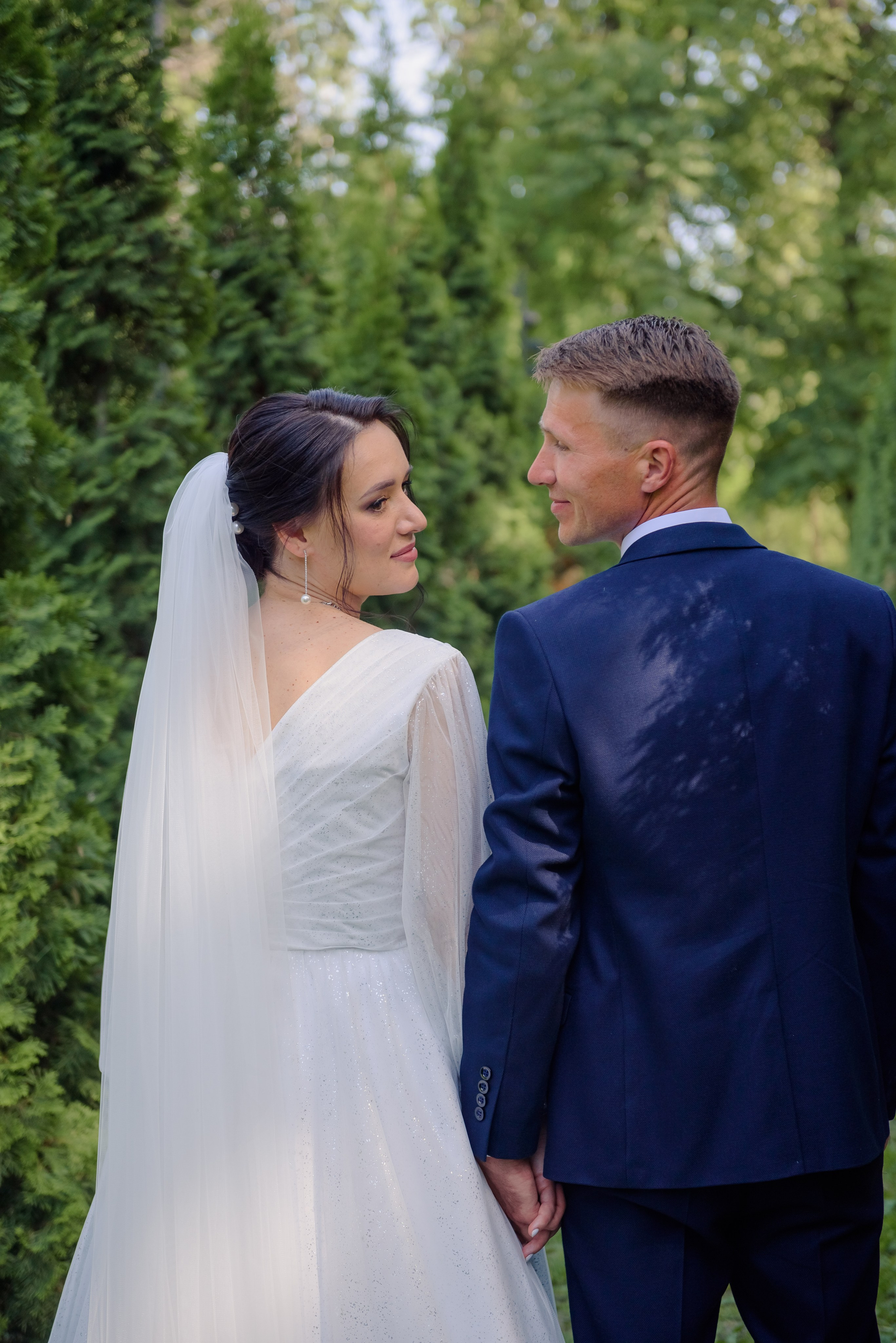 Дмитрий и Маргарита. Семейный фотограф в Рязани Мария Ермакова