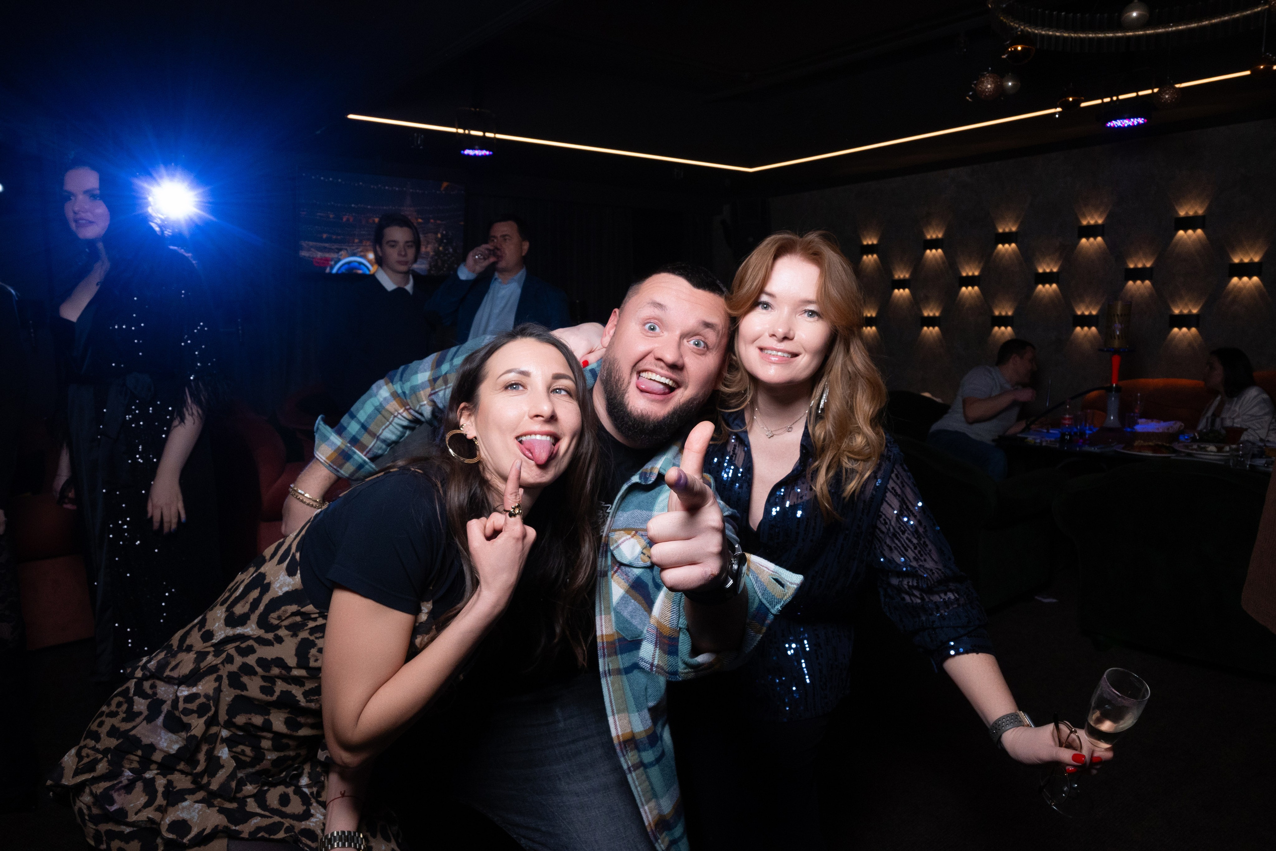 Торжественные мероприятия, дни рождения, корпоративы. Фотограф мероприятий в Москве