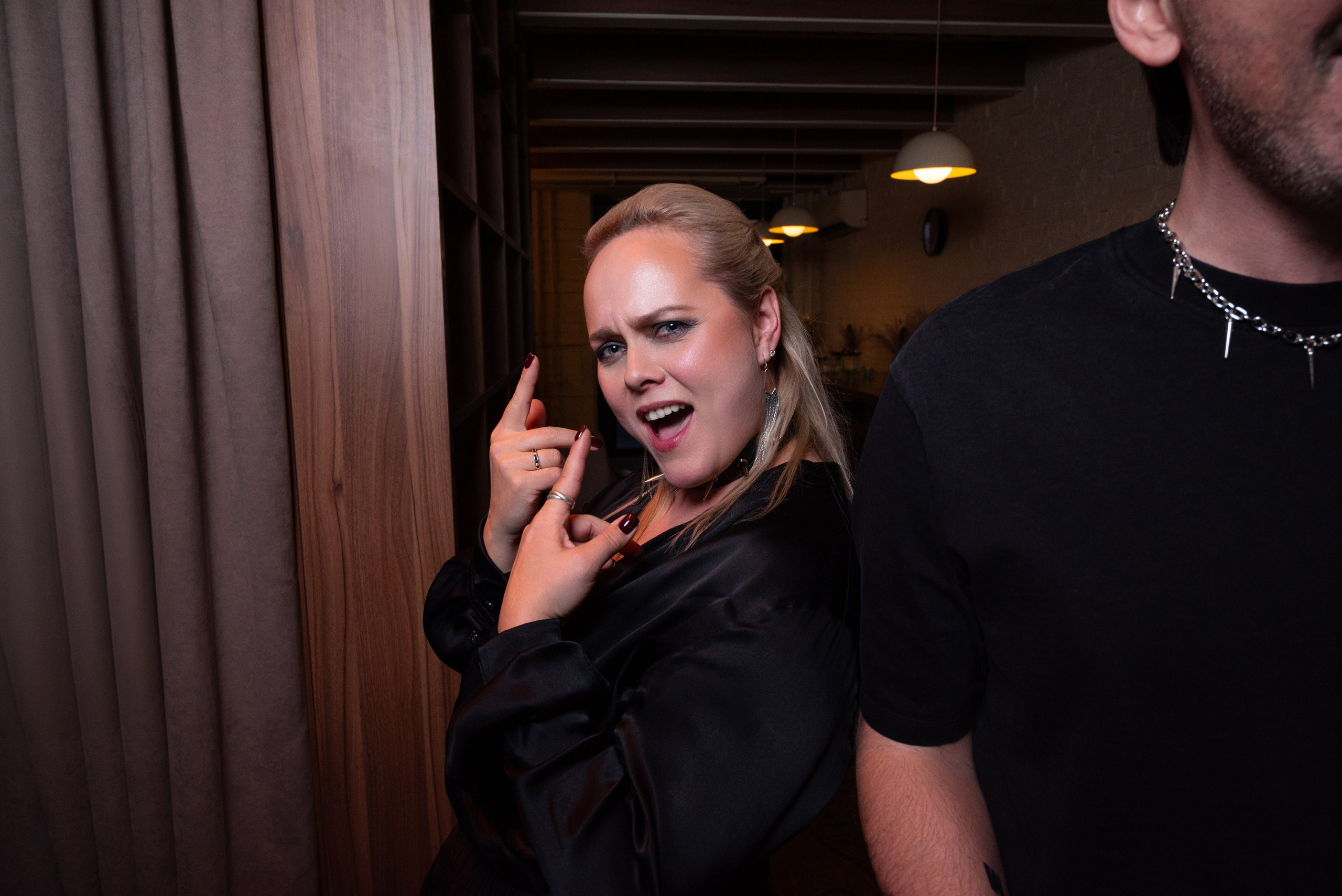 Дни рождения. Фотограф мероприятий в Москве