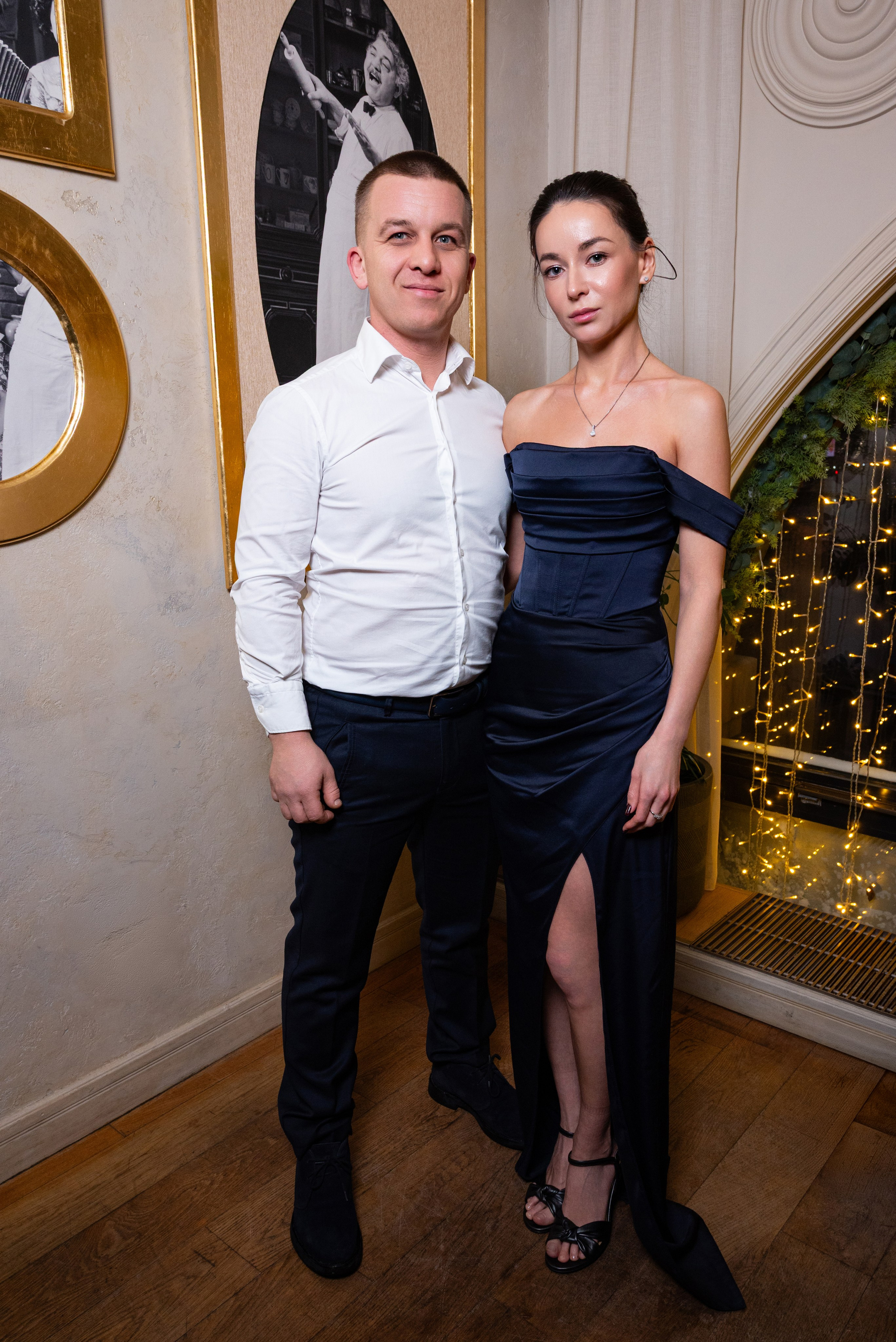 Дни рождения. Фотограф мероприятий в Москве