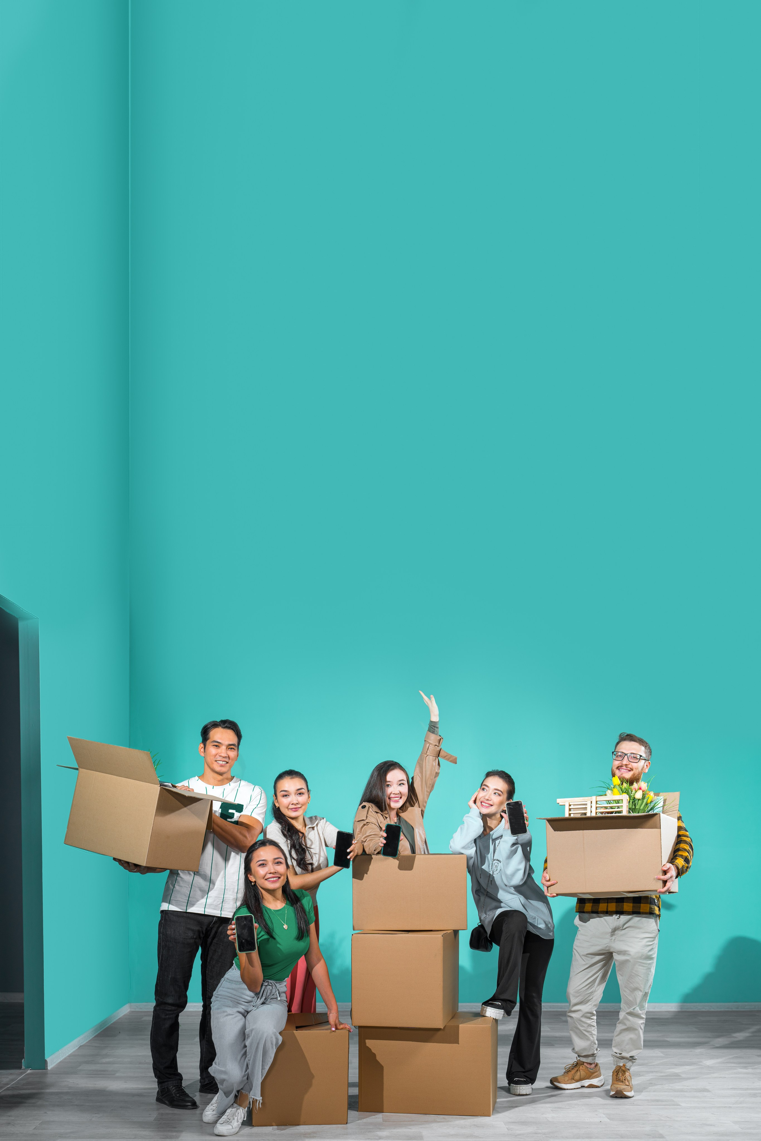 Отбасы банк. Фотограф TAULAN_1