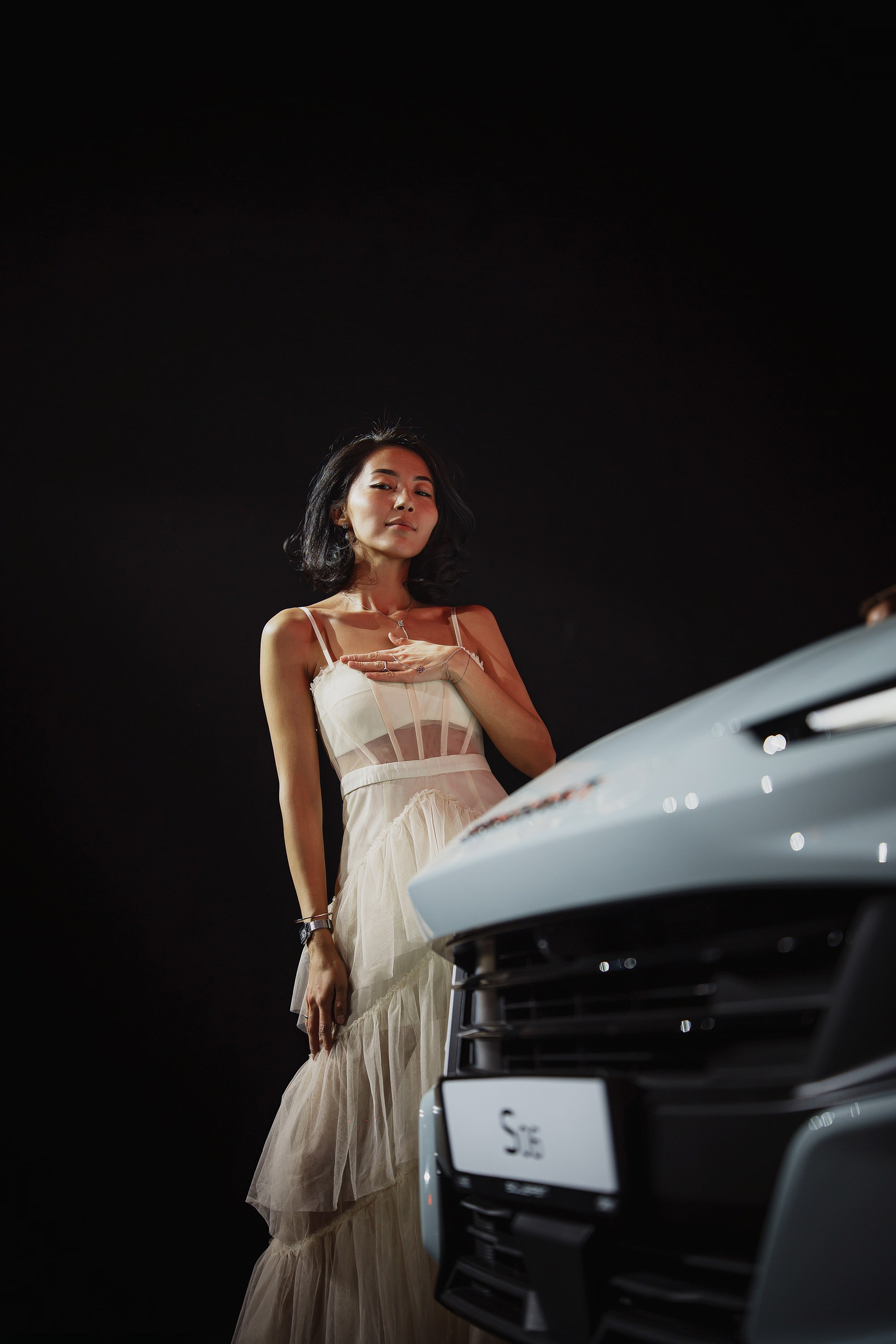 Презентация новых моделей SOUEAST. Фотограф TAULAN_1