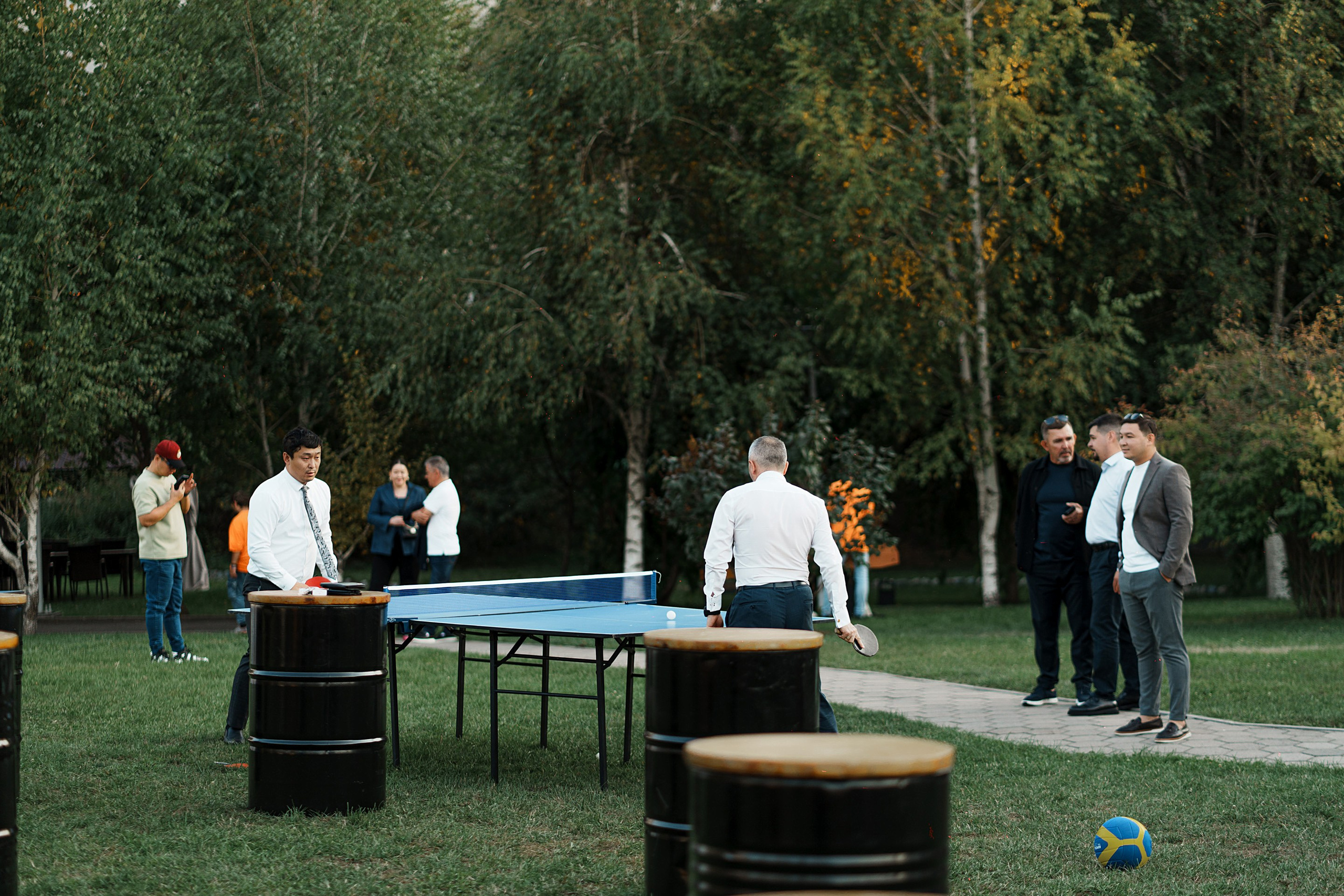 Презентация новой моделей JAC JS8. Фотограф TAULAN_1