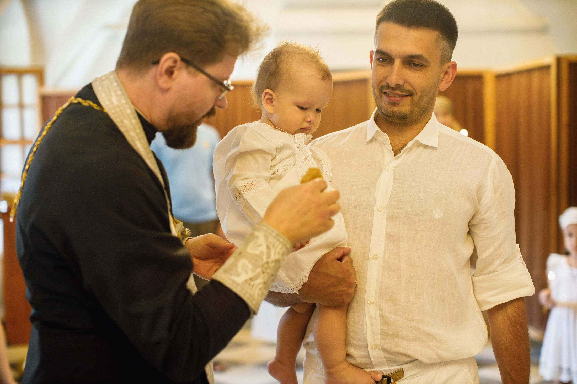 Храм Святого пророка Иоанна Предтечи. Фотографы в городе Волгограде — Людмила Агеева и Алексей Околелов