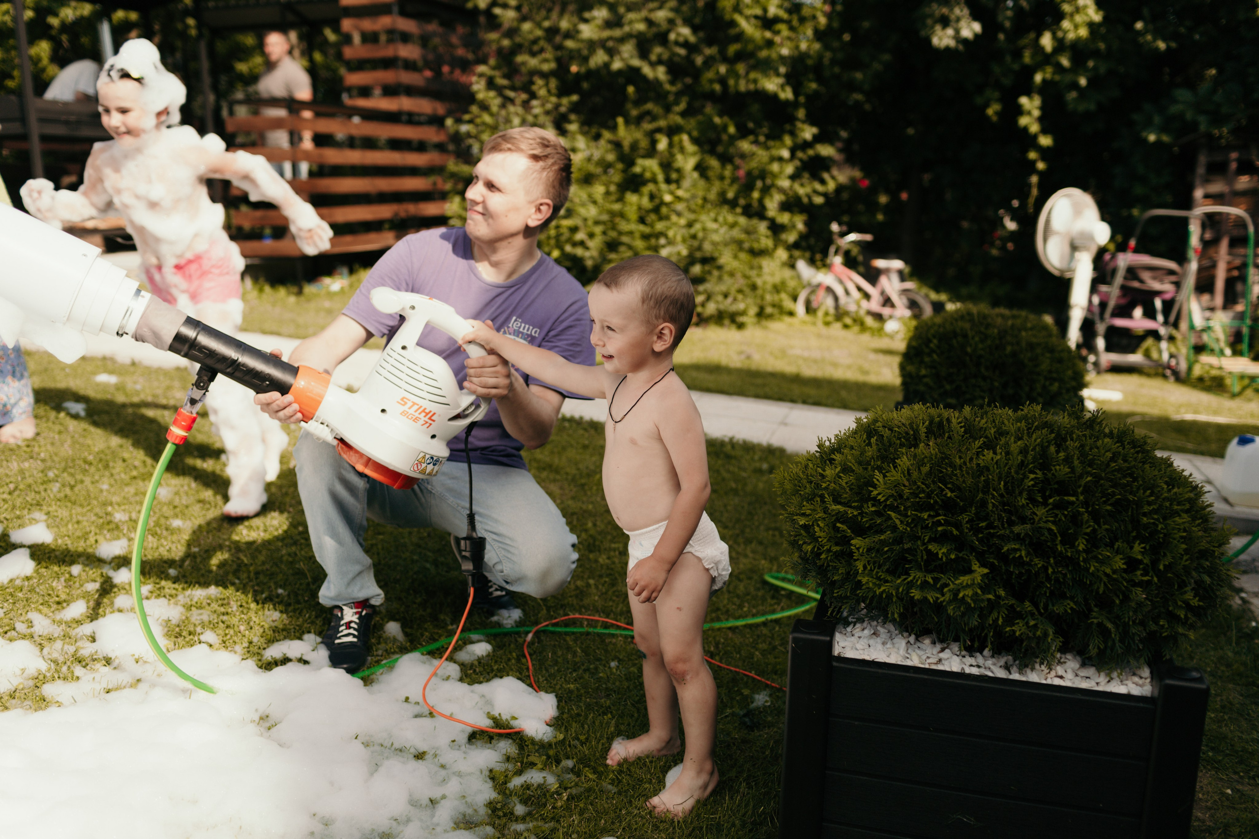 Аня 7 лет. Фотограф и видеограф Мария Банщикова, Солнечногорск, Москва
