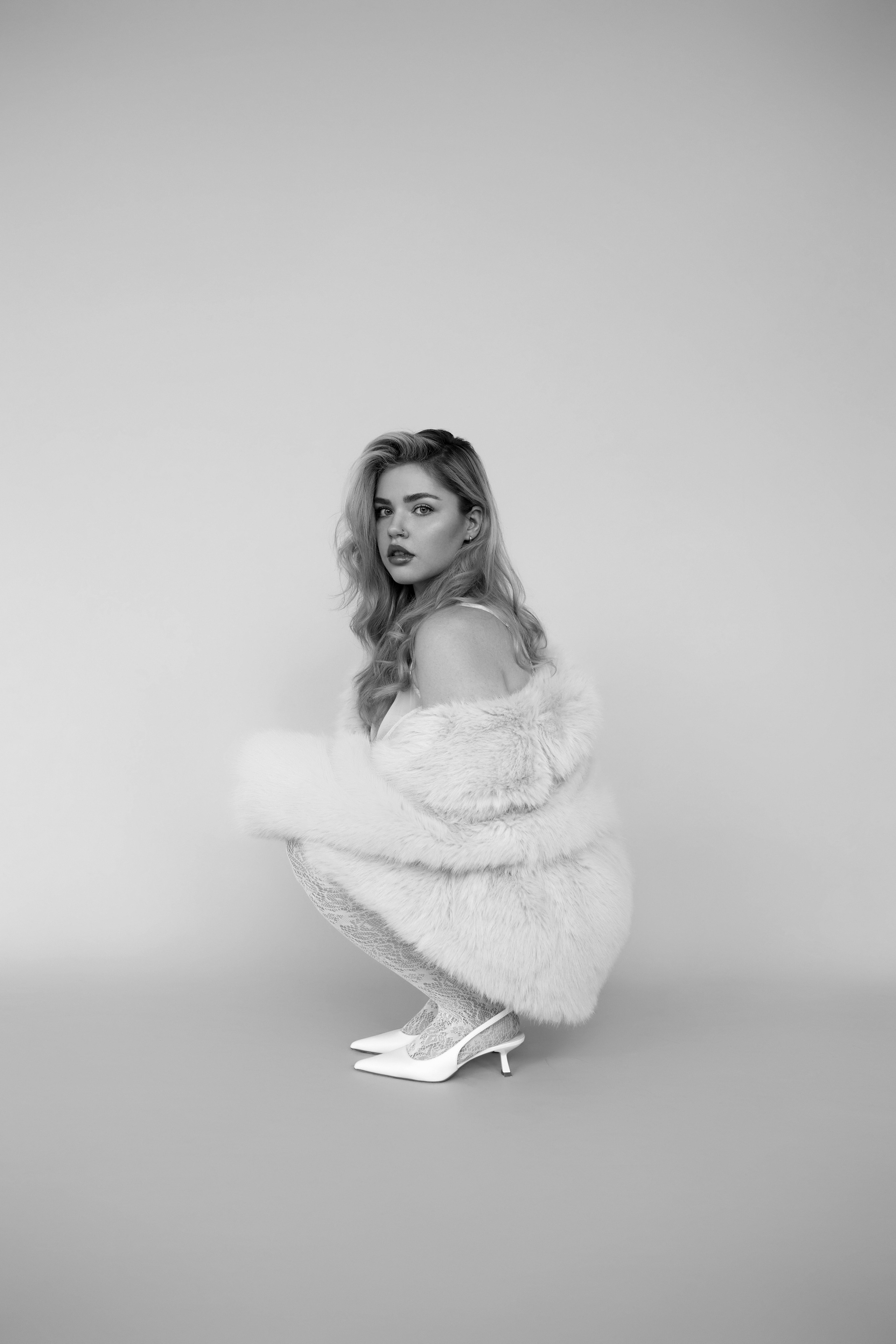 Катюша. Фотограф Губанова Ирина