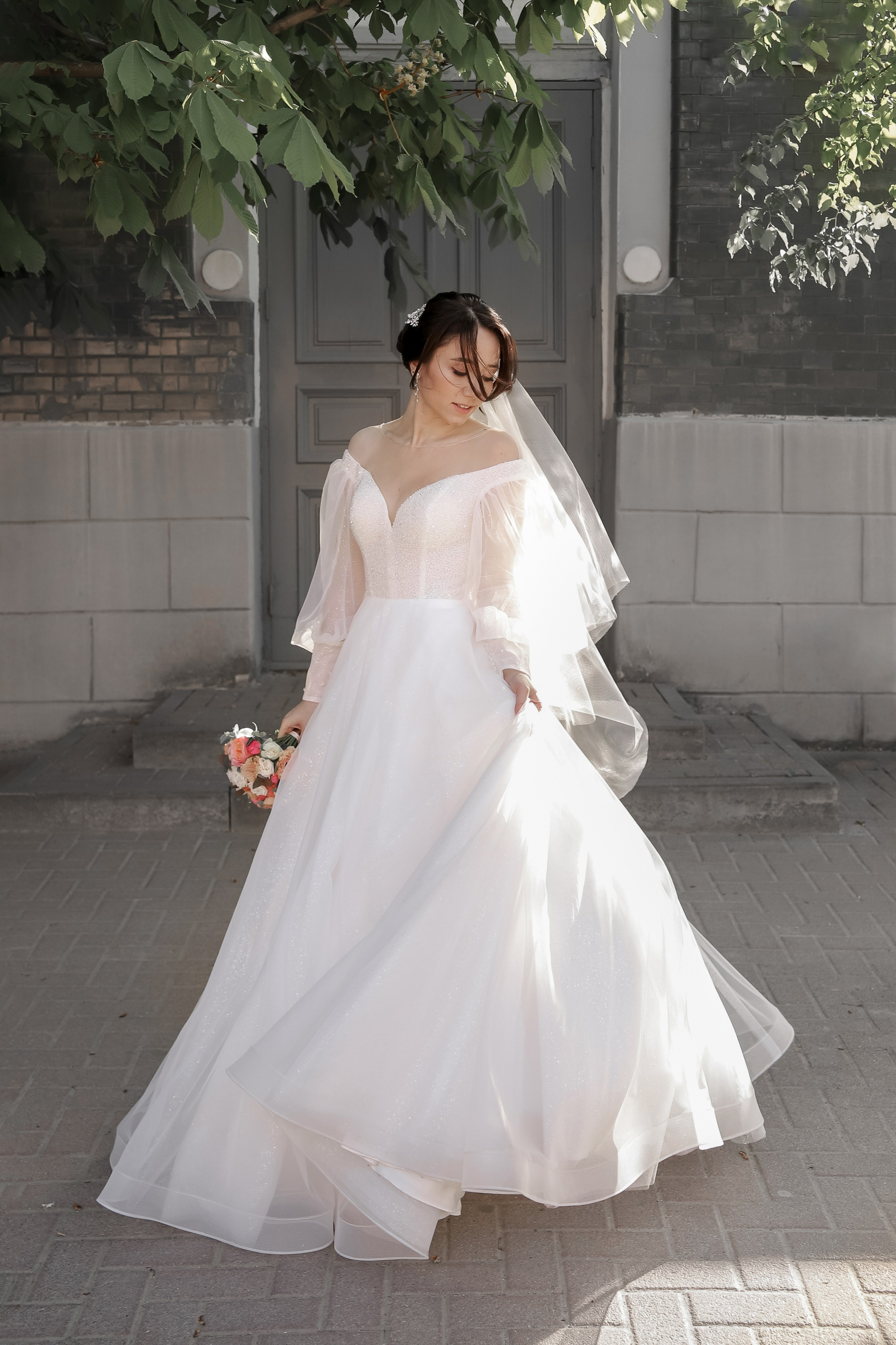 Максим и Лера. Свадебный фотограф Краснодар Марина Зверева