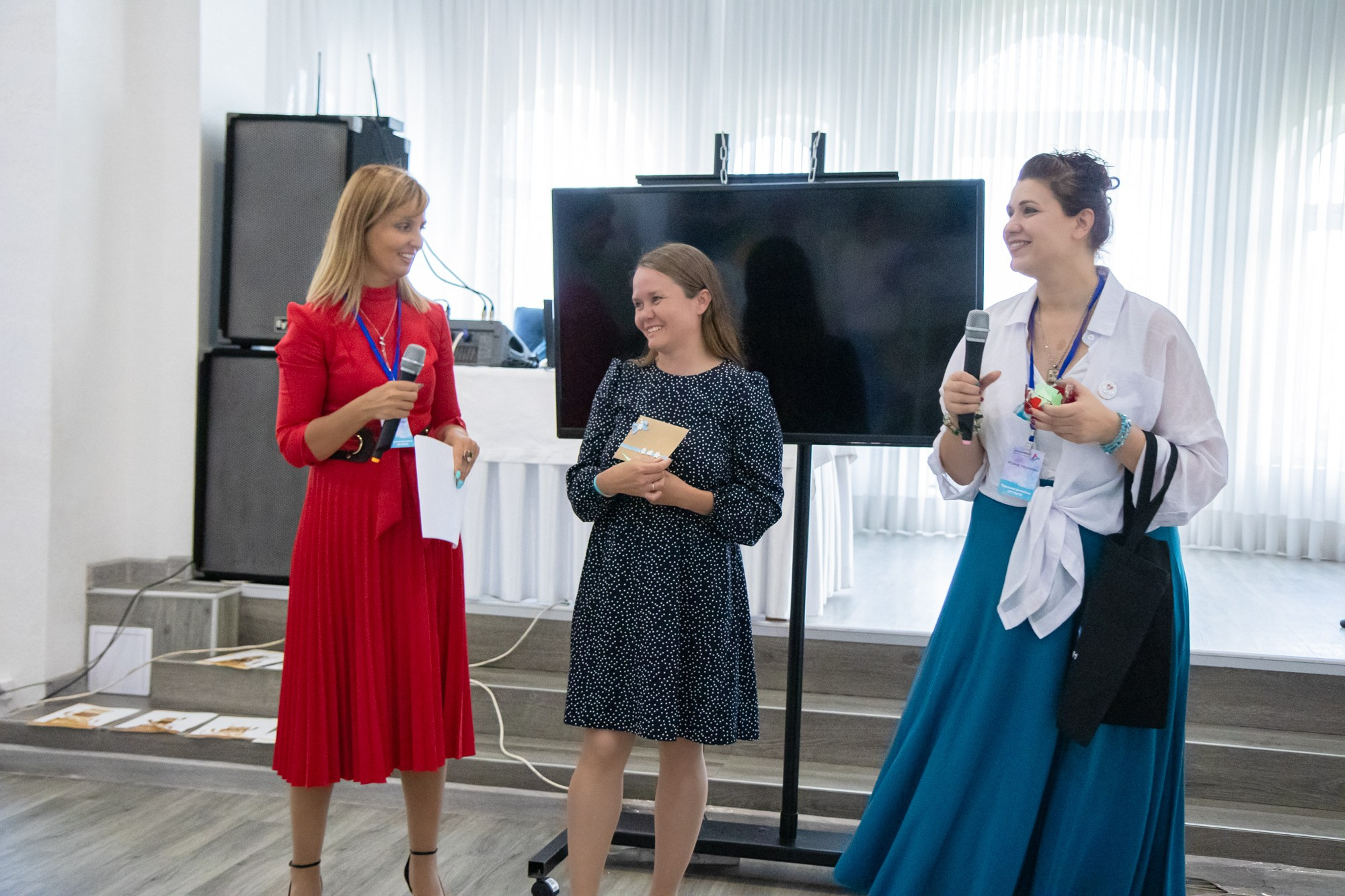 Репортаж мероприятия. Семейный и школьный фотограф в Тюмени Елена Бузиновская