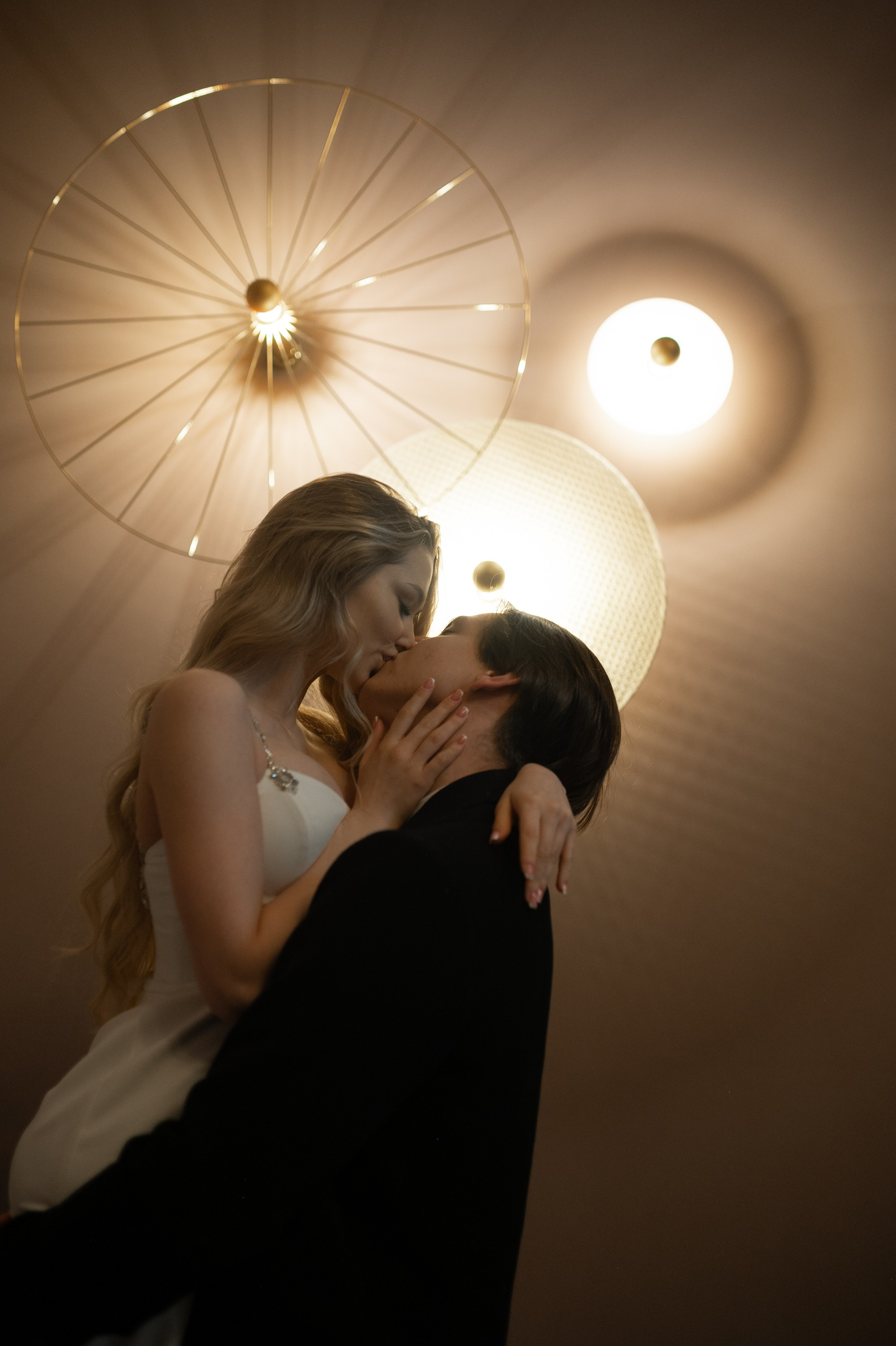 Anya | Nikita. Свадебный фотограф Минск