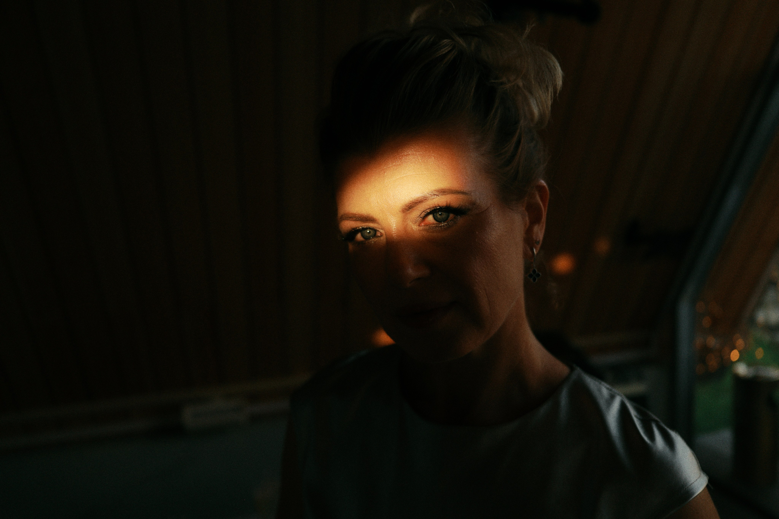 Атмо. Фотограф во Владимире, Москве и Суздале — Полина Романычева