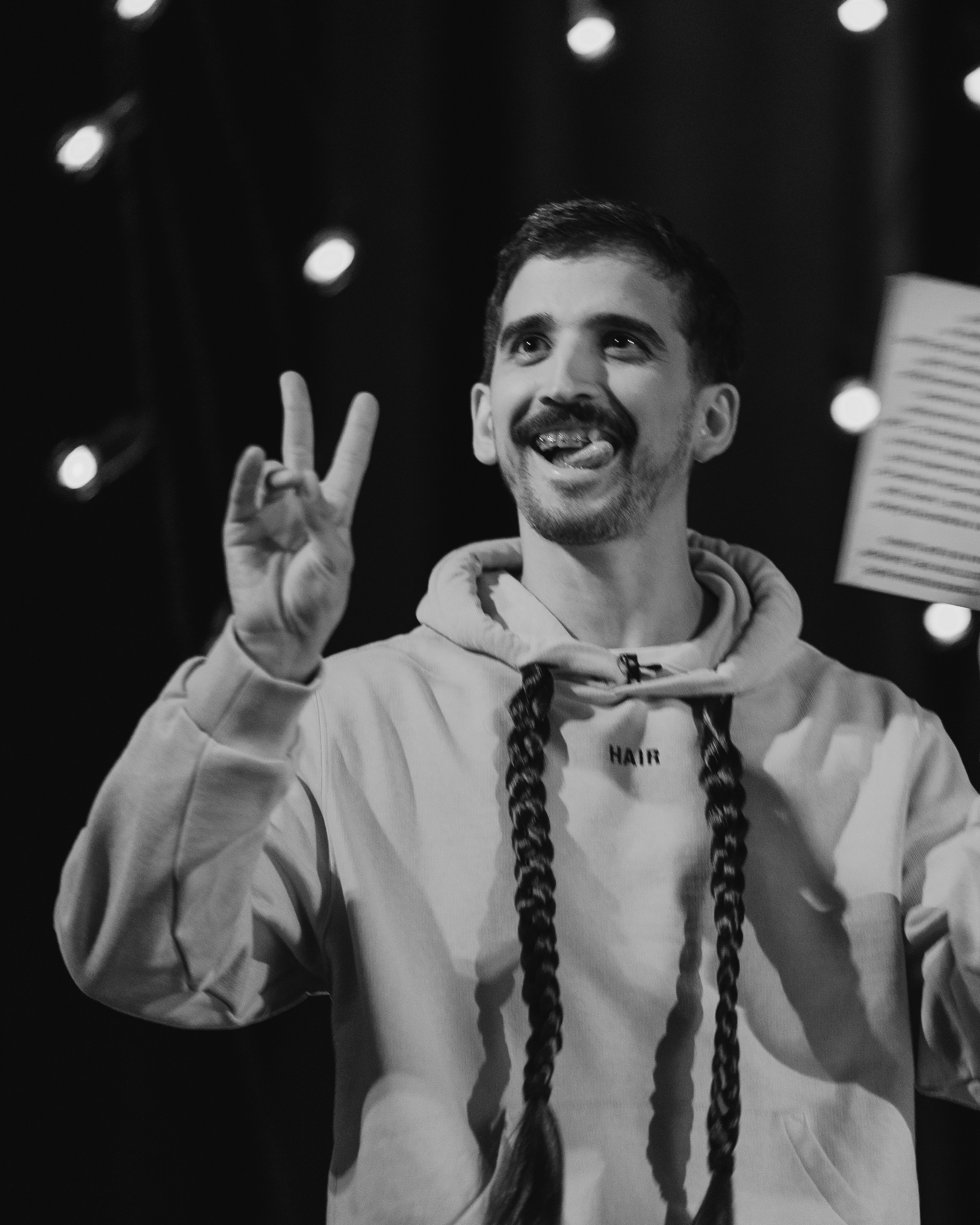 Подземелья Чикен Карри. Фотограф Rockeroleg