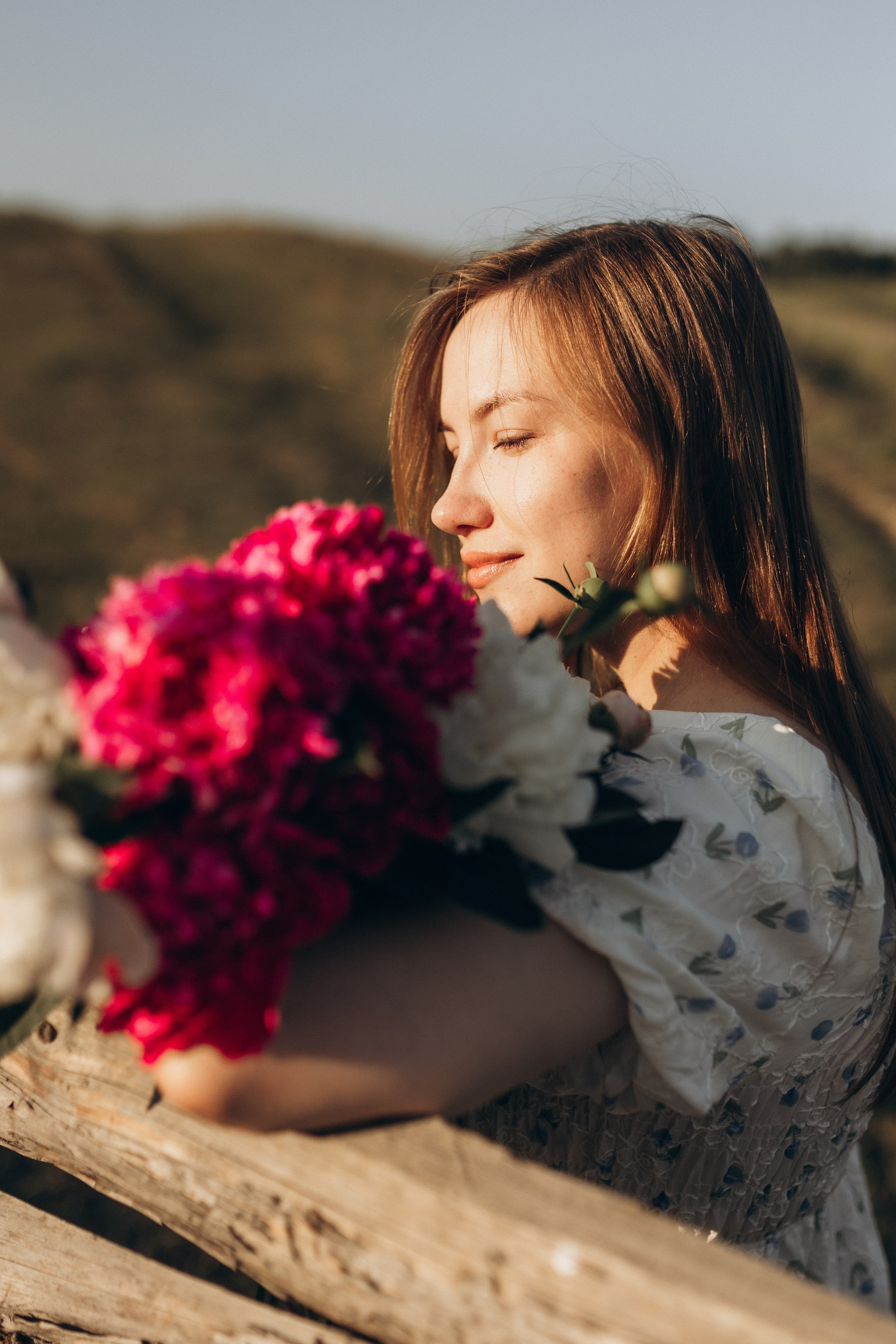 Анастасия. Семейный фотограф lifestyle в Новосибирске Елена Шпилевая