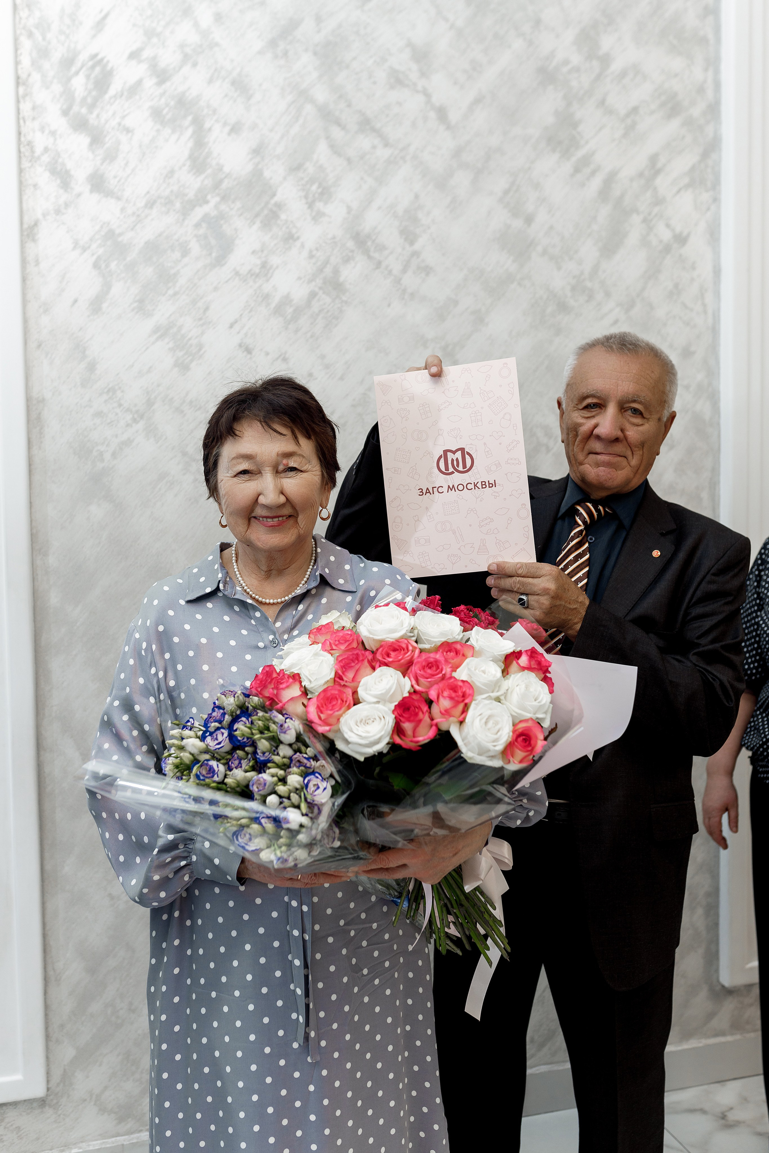 Алексей&Альбина (загс Кутузовский, прогулка в усадьбе Кусково). Фотограф в Москве Юлия Хамзина