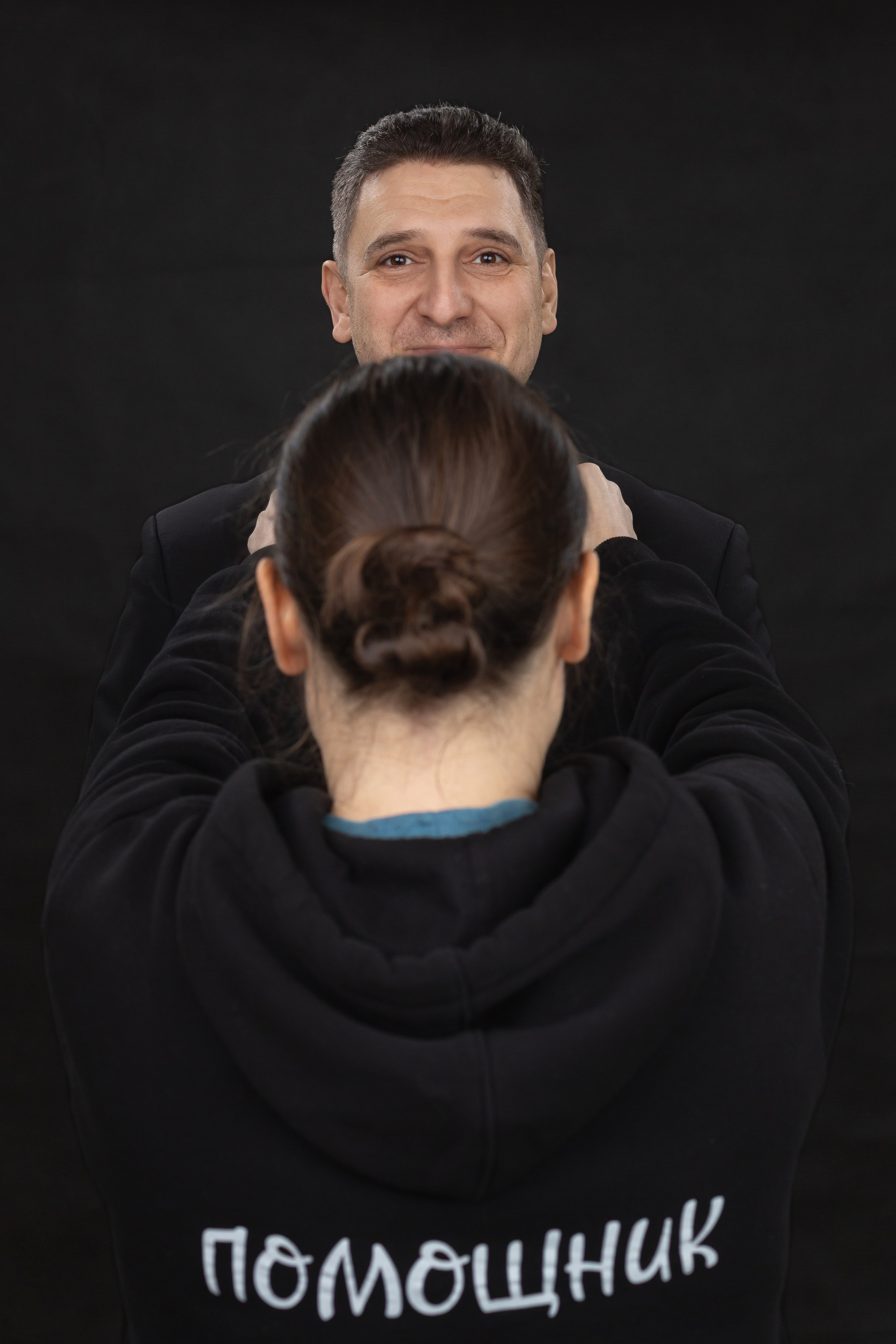 Отзывы. Семейный и детский фотограф в Санкт-Петербурге Пуликов Дмитрий