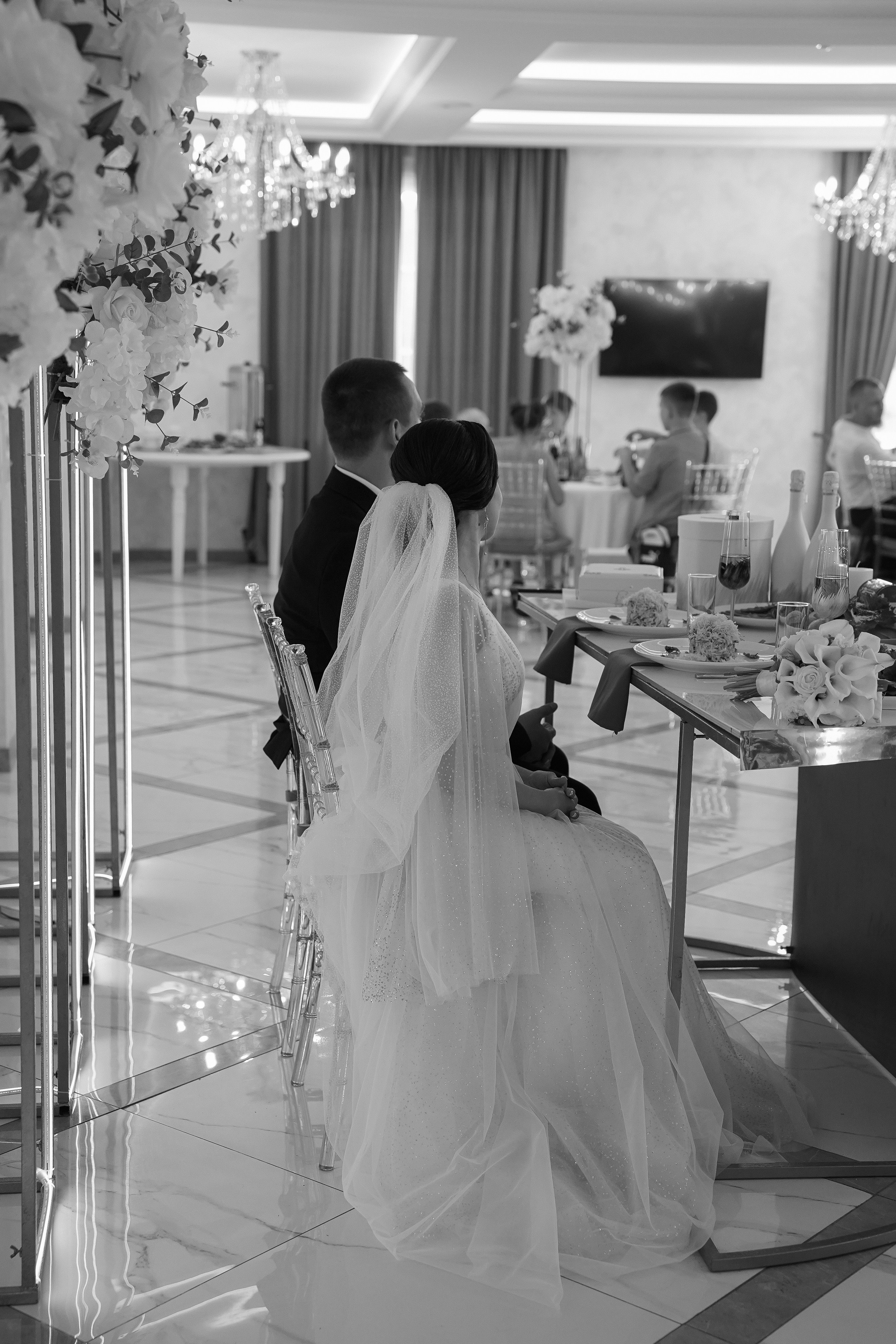 Олег и Татьяна. Свадебный и семейный фотограф в Волгограде Наталья Наумова