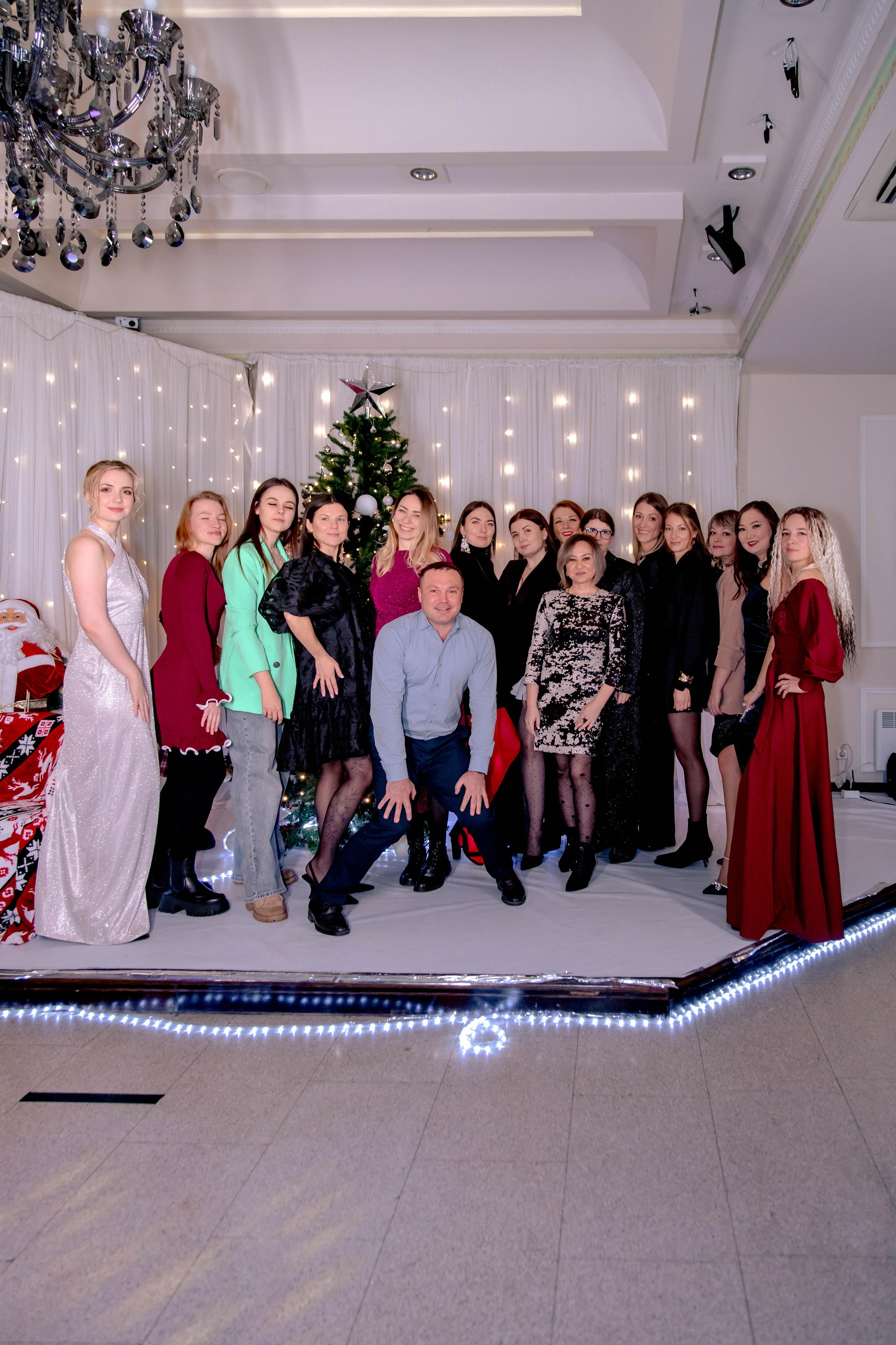 Европа корпоратив. МЕДИА-РЕСУРС ХАБАРОВСК / Фотоотчеты / Репортажи / События