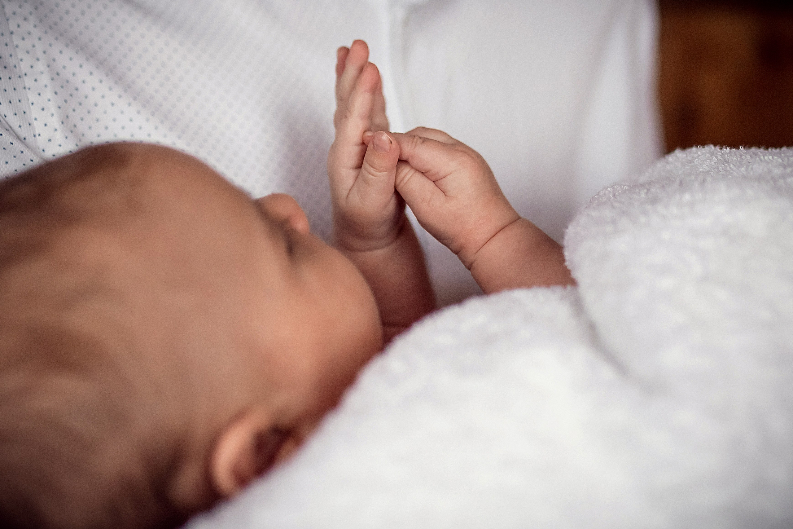 Крещение Максима