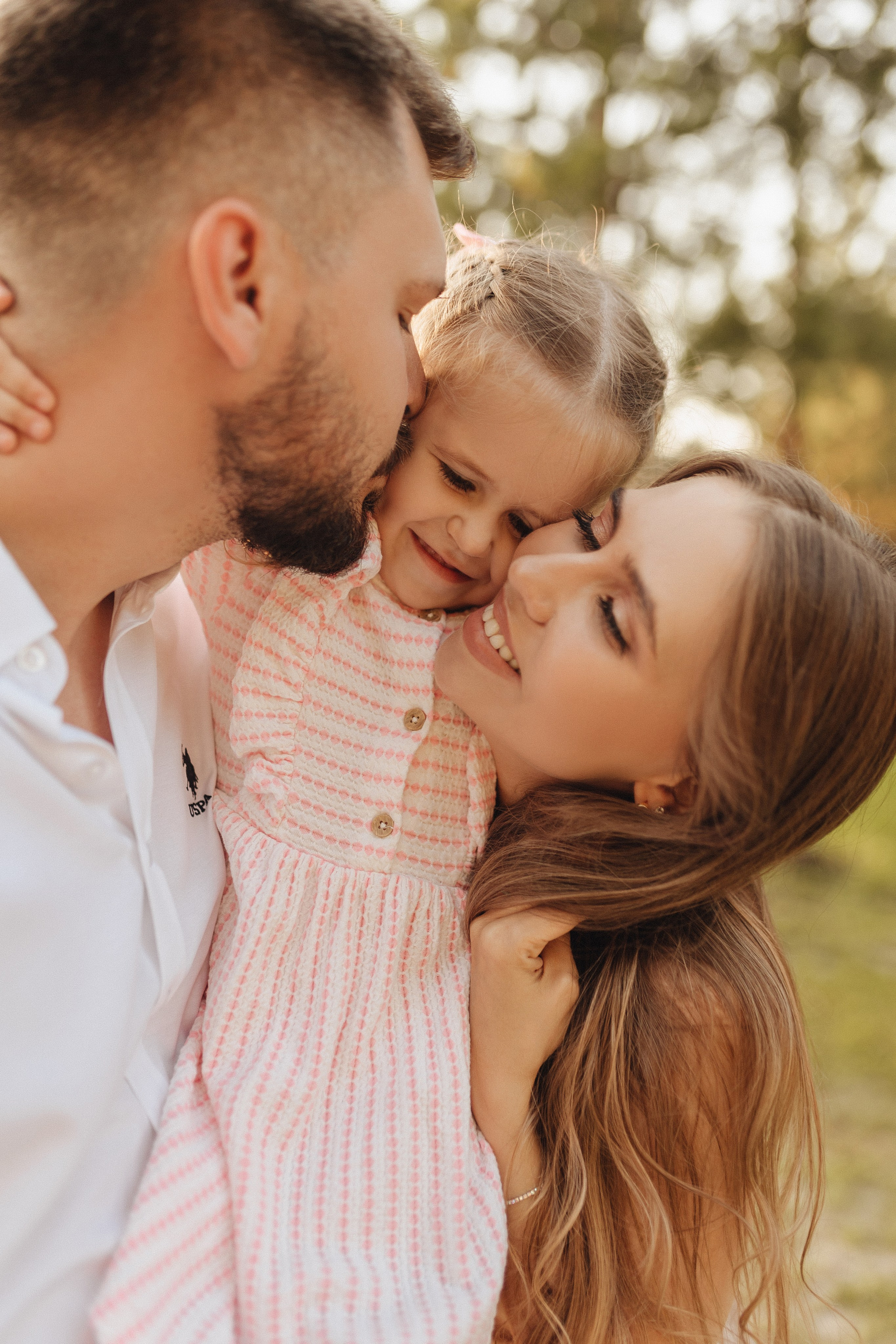 Портфолио//FAMILY. Фотограф Тюмень Пушковская Кристина