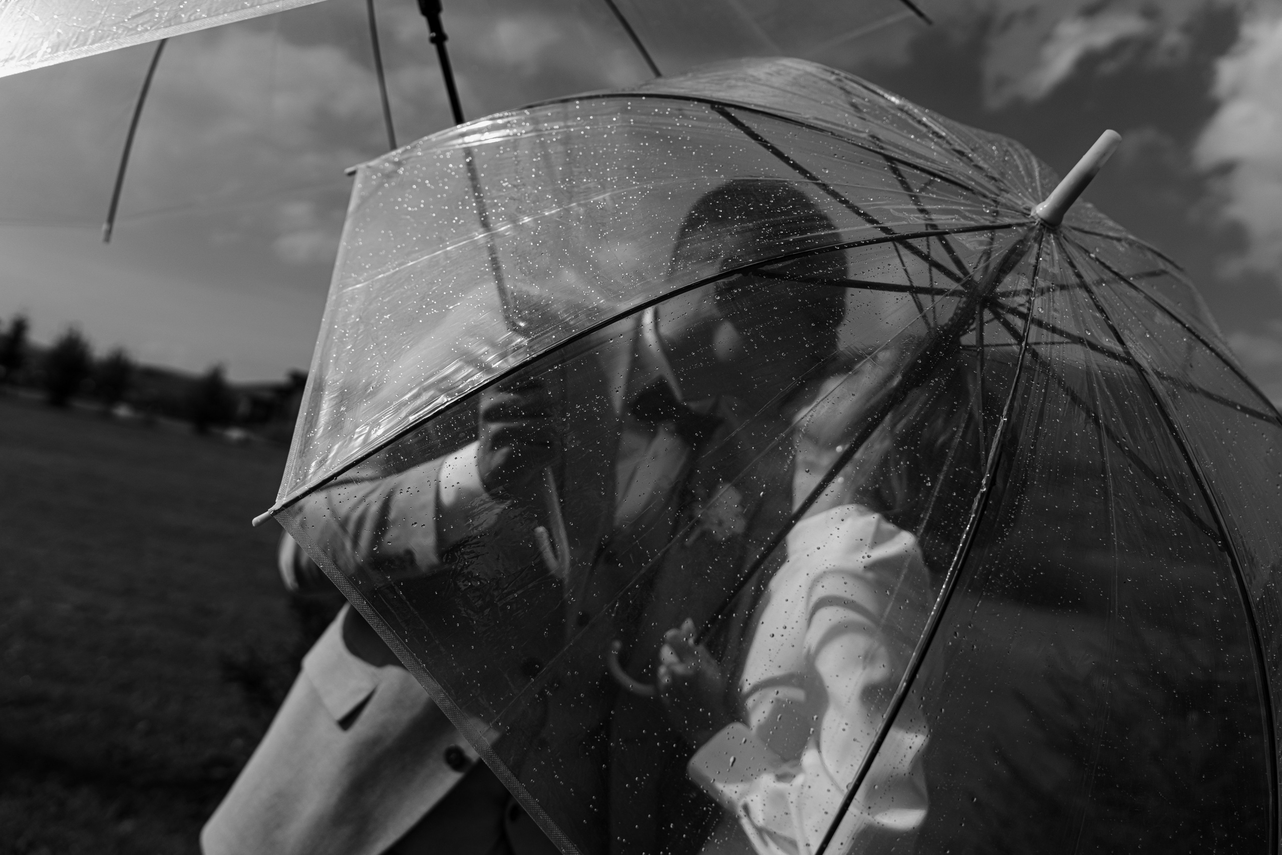 Дмитрий и Дарья. Свадебный фотограф Красноярск Вязьминова Мария