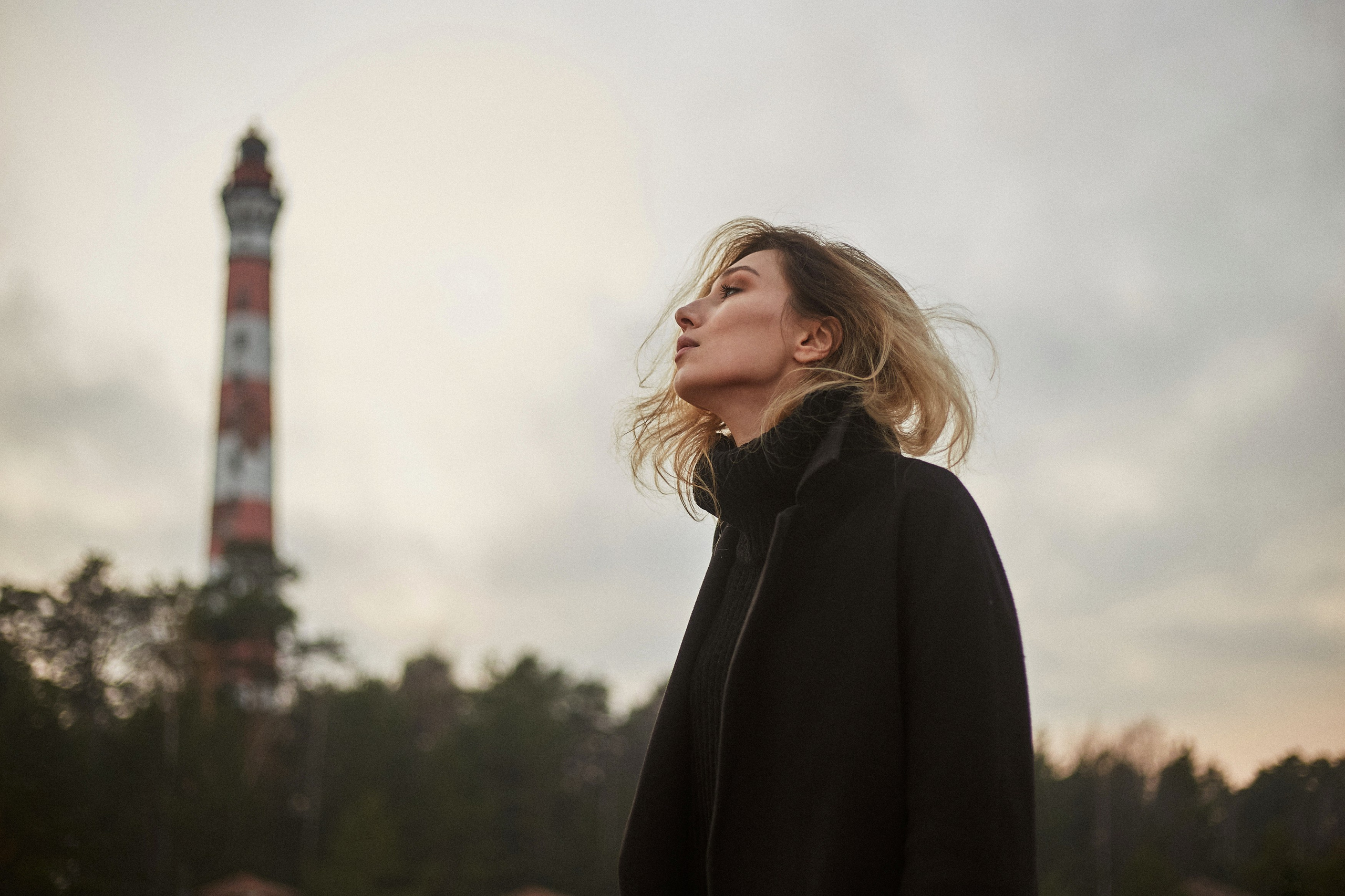 Уличные съёмки. Фотограф Алексей Гострик | Санкт-Петербург