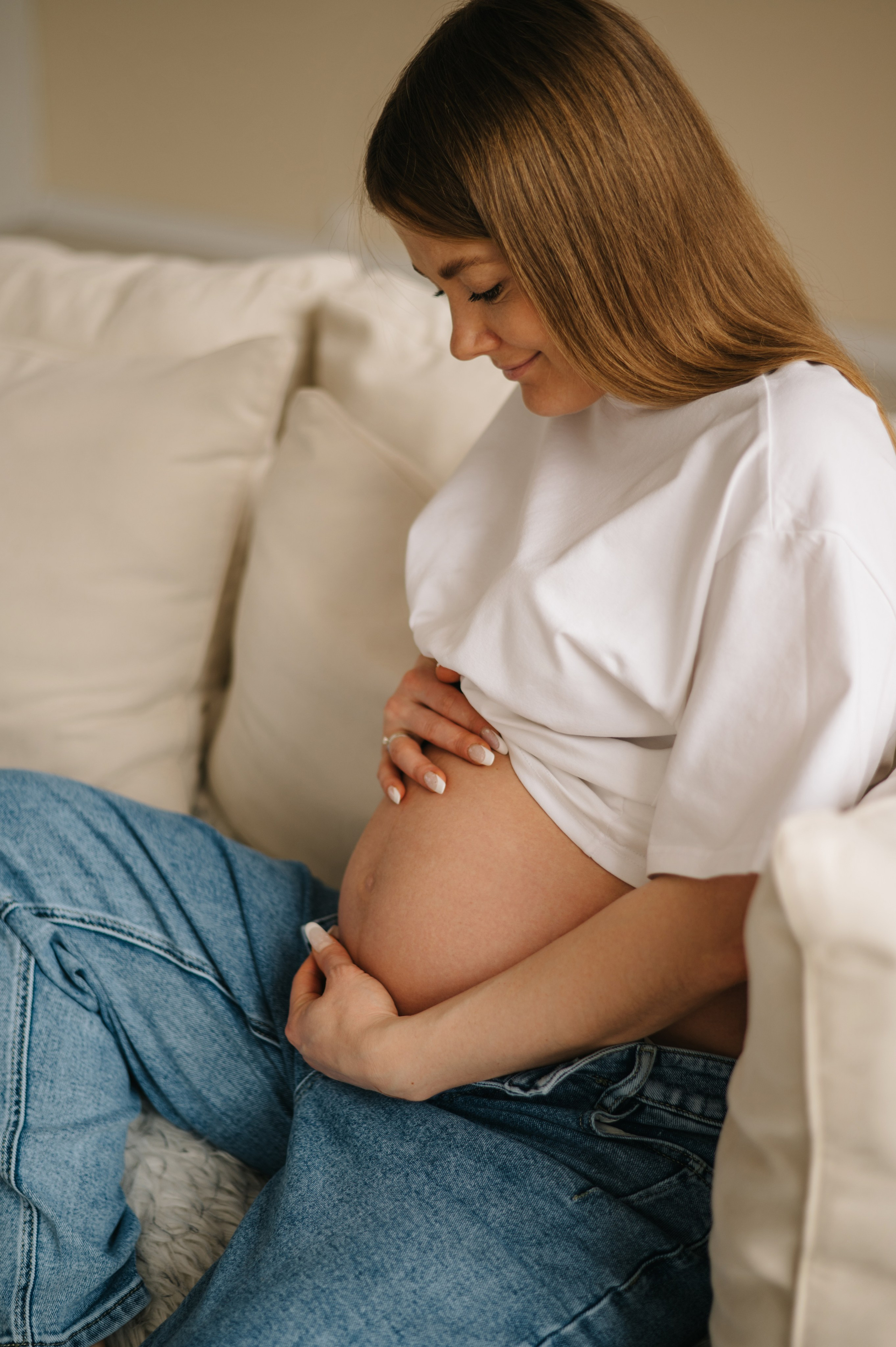 Ника и Лёша. Фотограф Архангельск