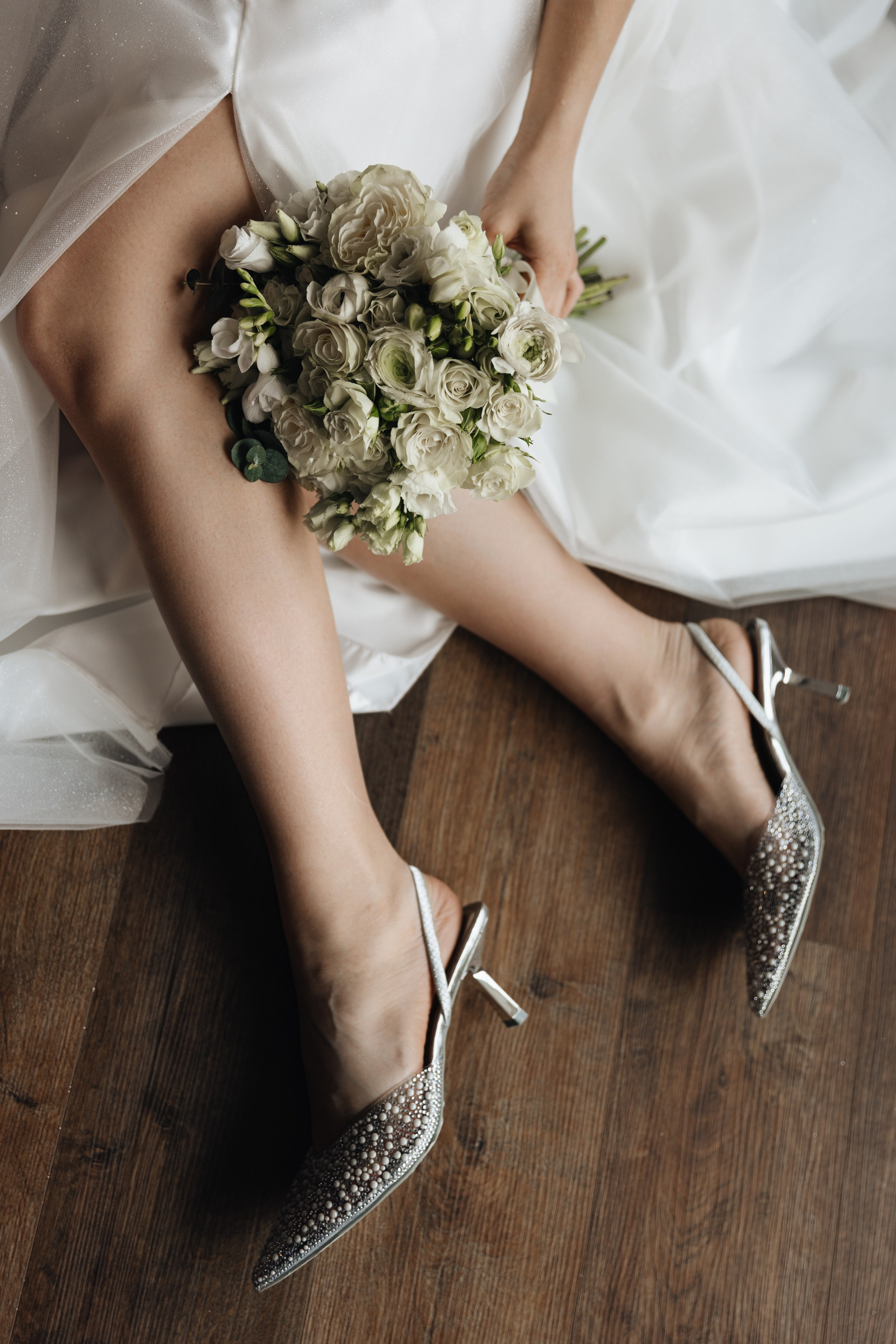 Богдан и Анастасия. Семейный и свадебный фотограф в Донецке Елена Гордеева