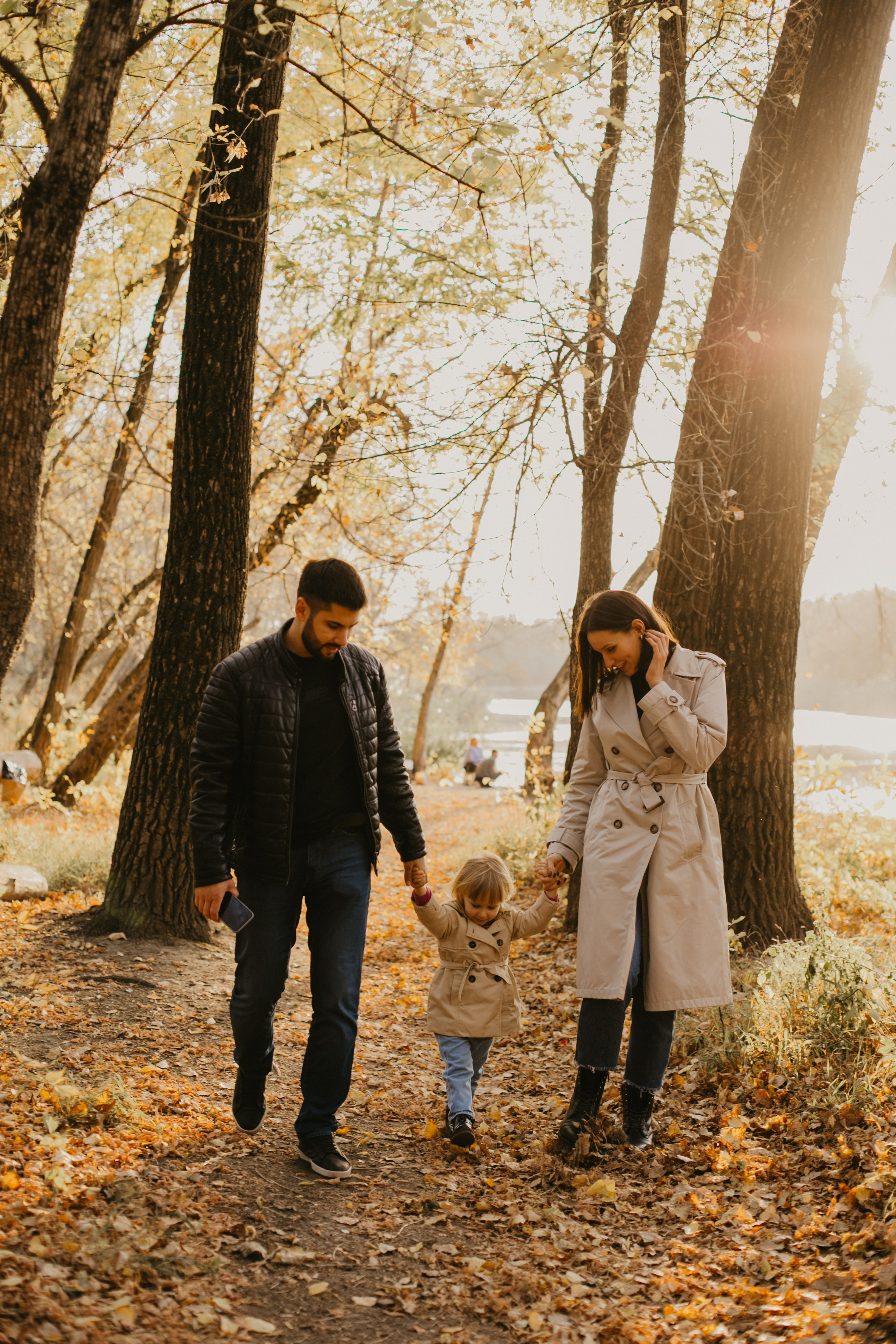 Семейные истории. По любви!