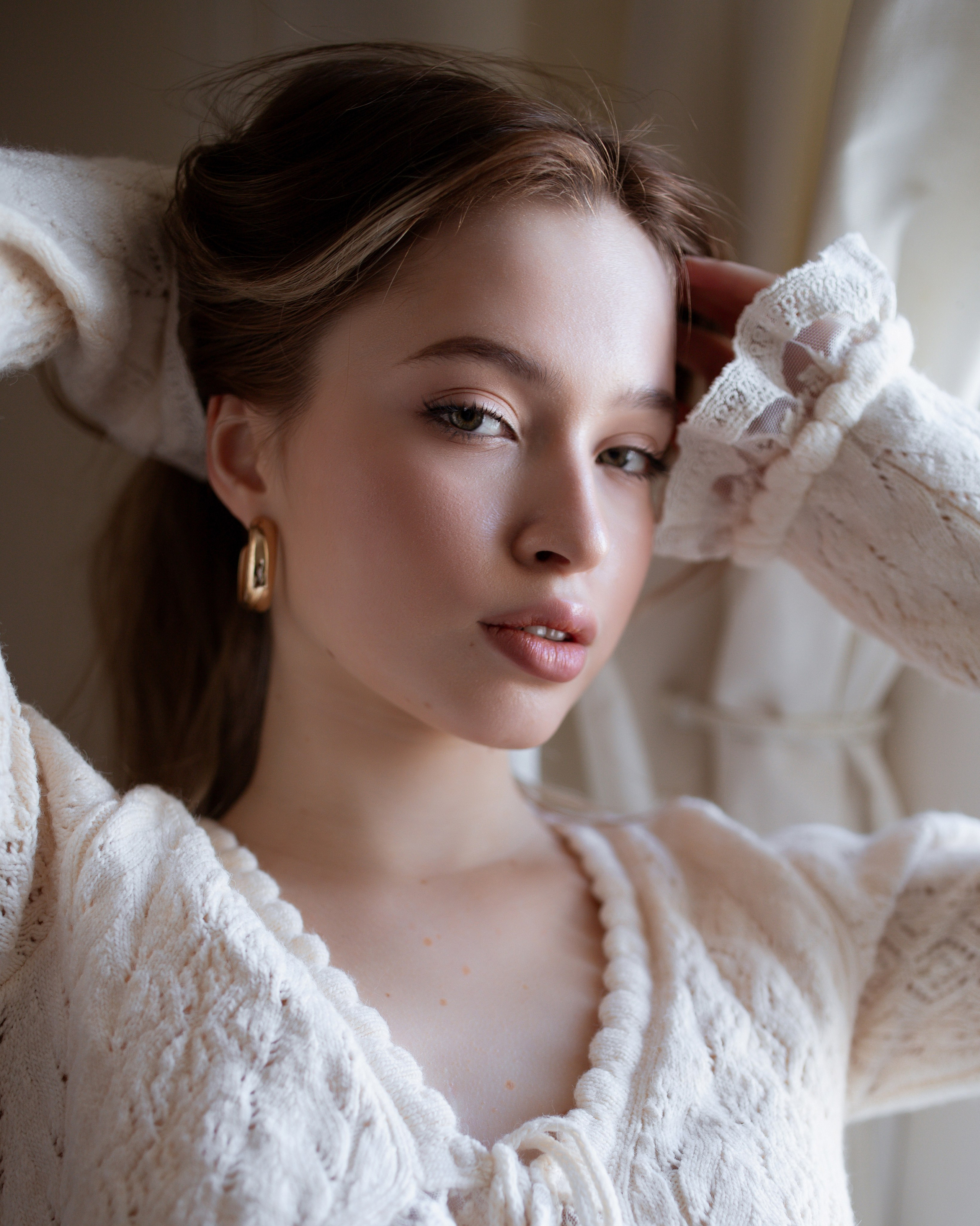 Елизавета / фотограф. Фоттéтика / фотоагентство в москве / фотограф москва