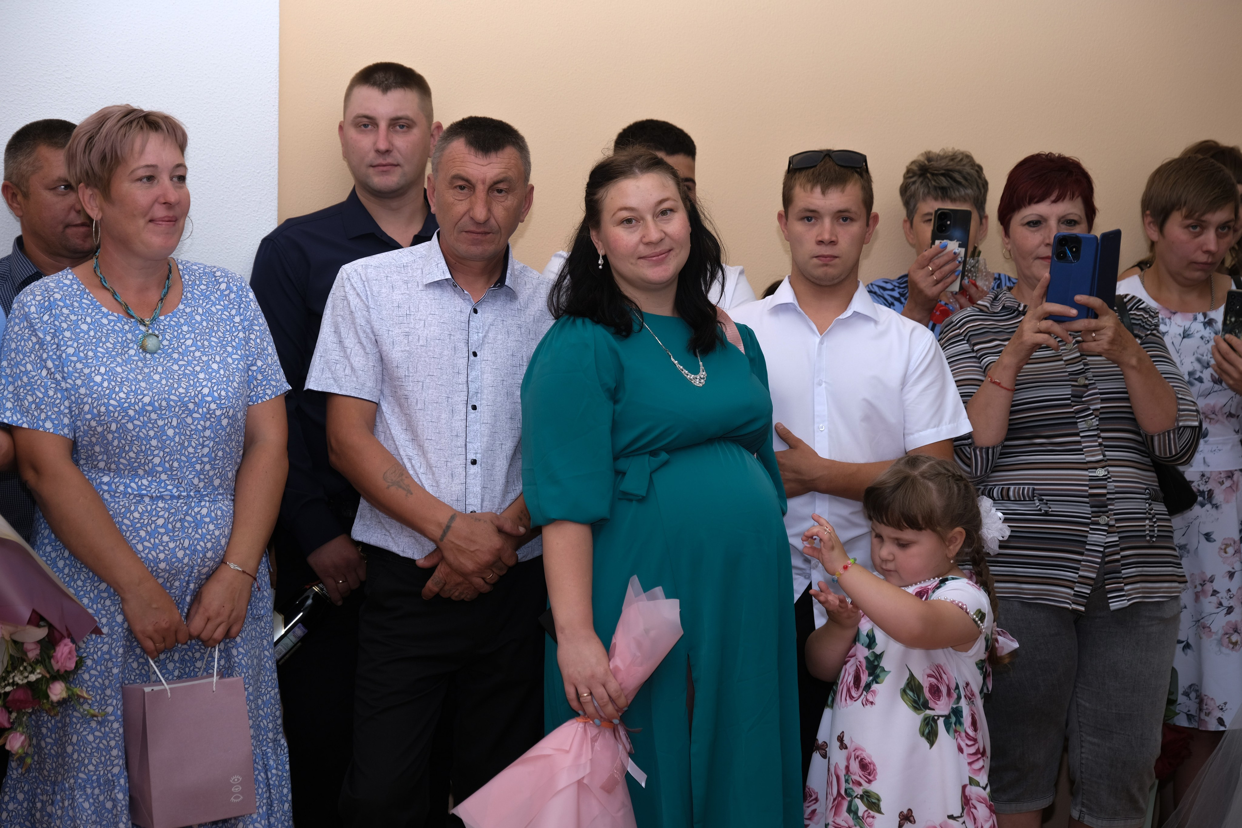 Свадебная фотосессия Владимира и Дарьи. Свадебный фотограф в Челябинске Сырчикова Наталья