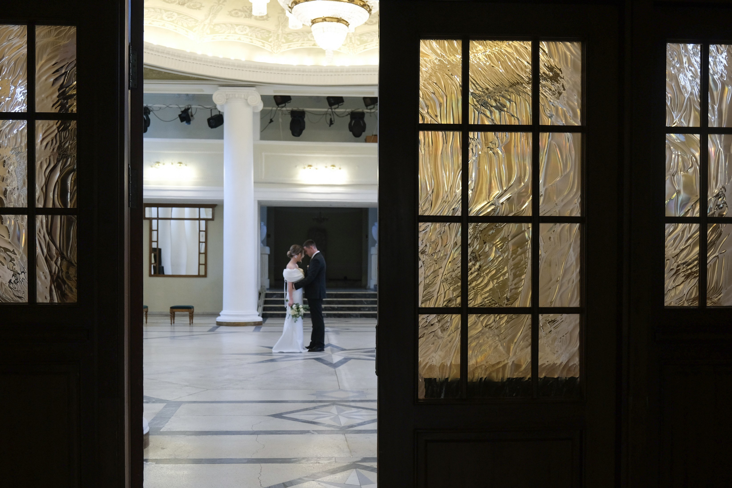 Свадьба Алексея и Анастасии. Свадебный фотограф в Челябинске Сырчикова Наталья