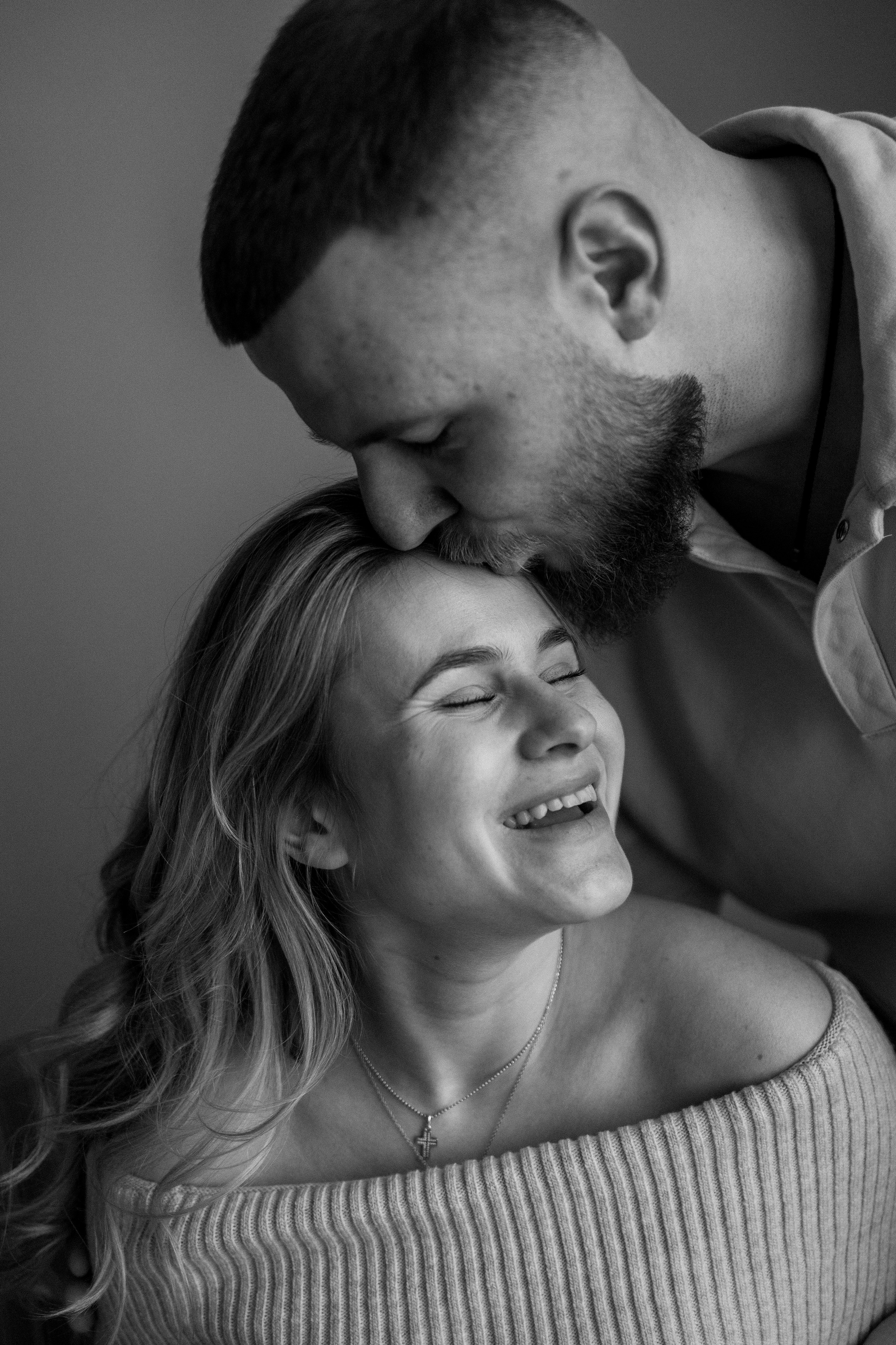 Луна и ее семья. Фотограф — Анималист | Санкт-Петербург