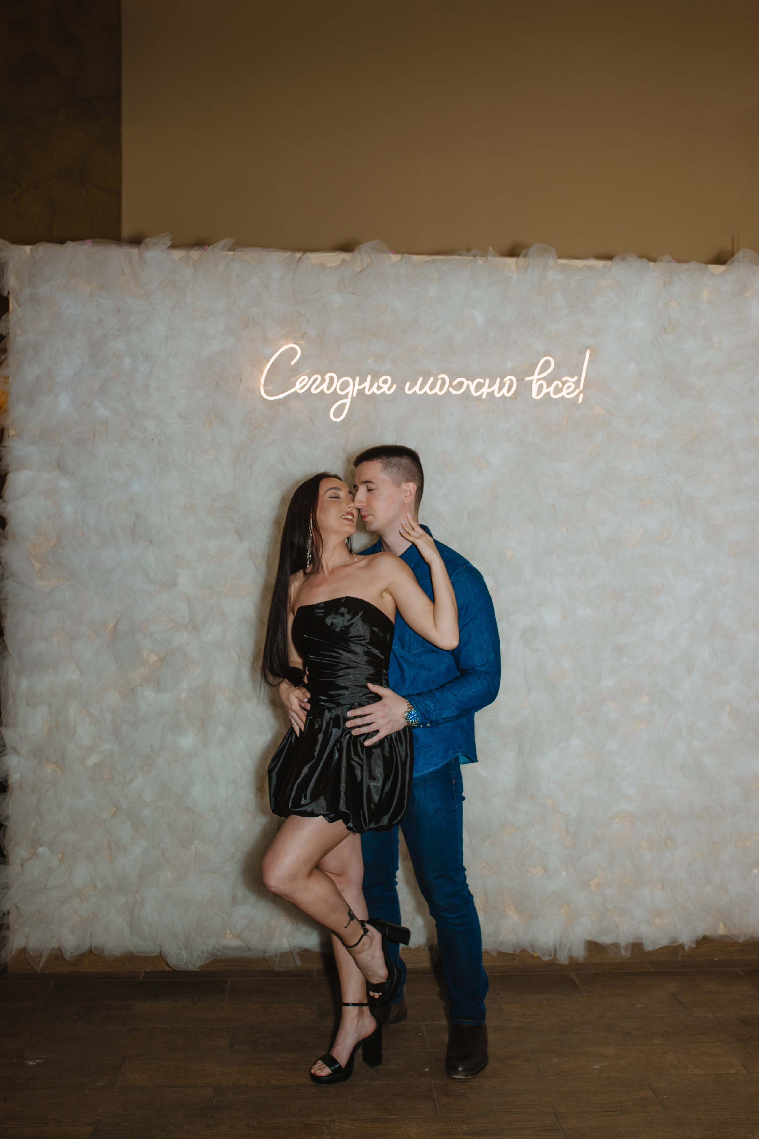 Репортаж. Фотограф Алиса Субботина