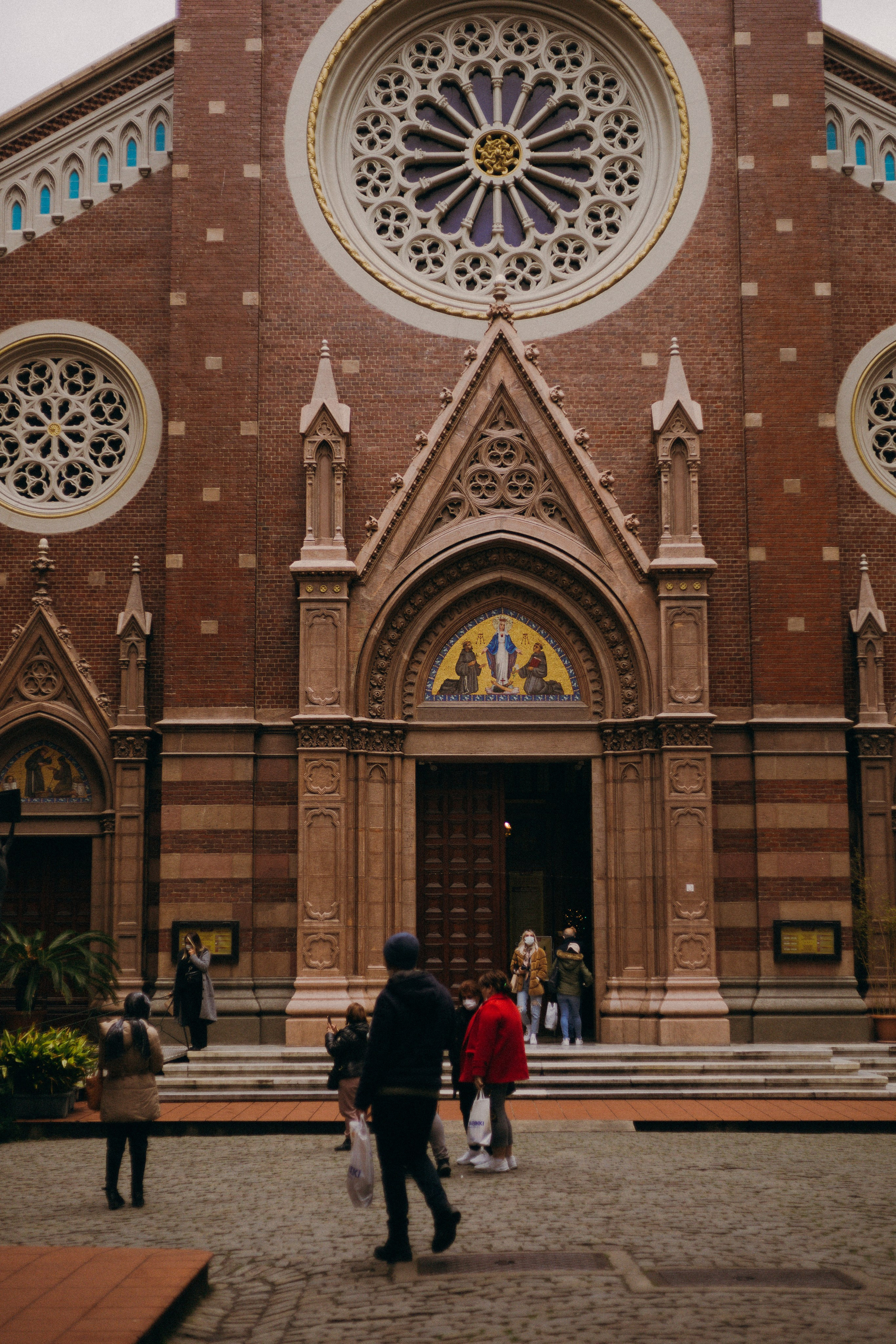 Стамбул. Профессиональный Фотограф во Владимире, в Москве и в Суздале — Полина Романычева