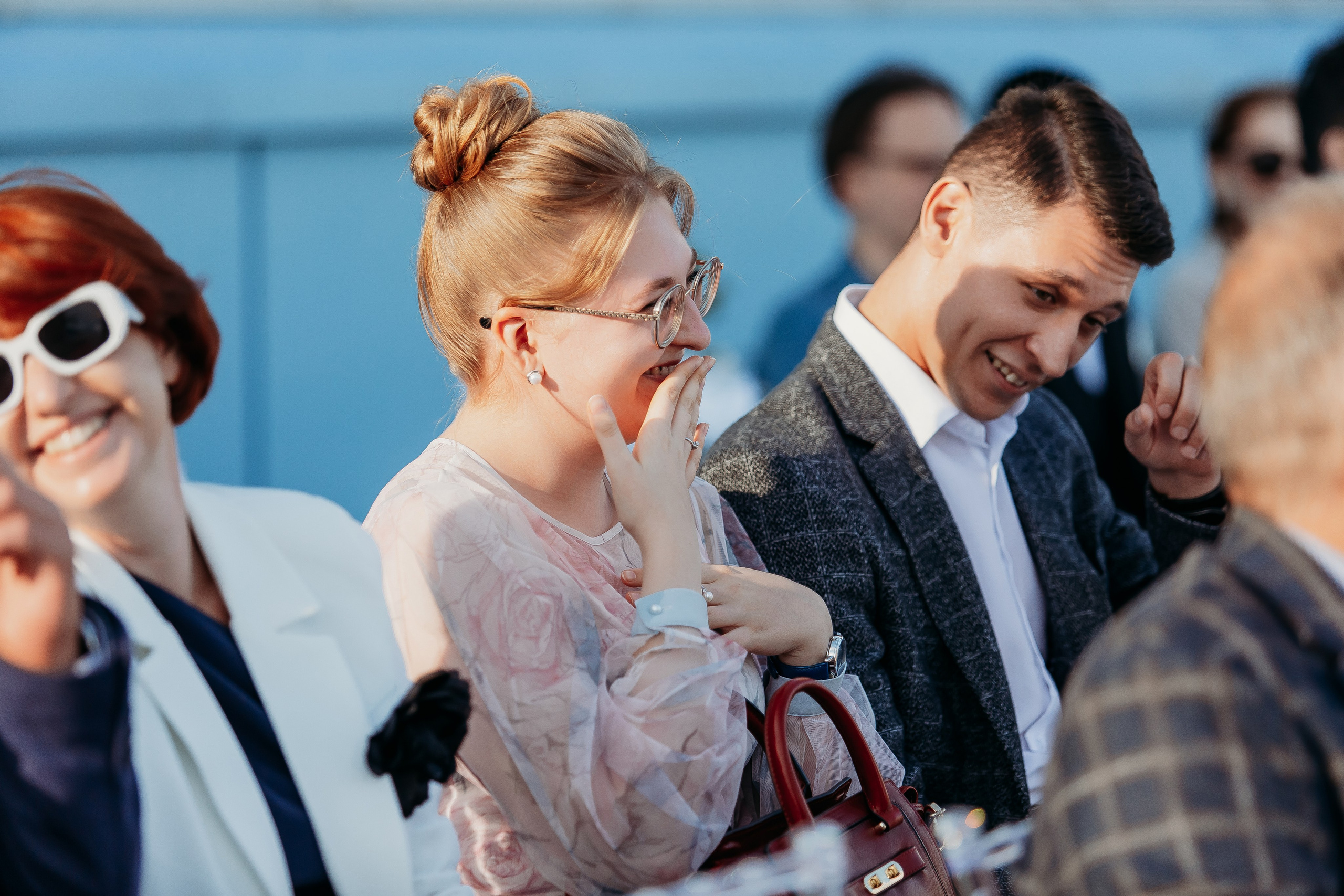 Артём и Диана. Фотограф Тимербаева Алина г. Сургут