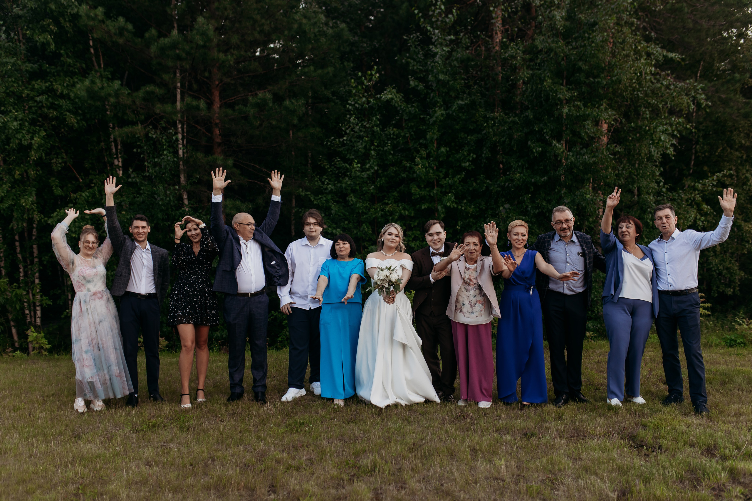 Артём и Диана. Фотограф Тимербаева Алина г. Сургут