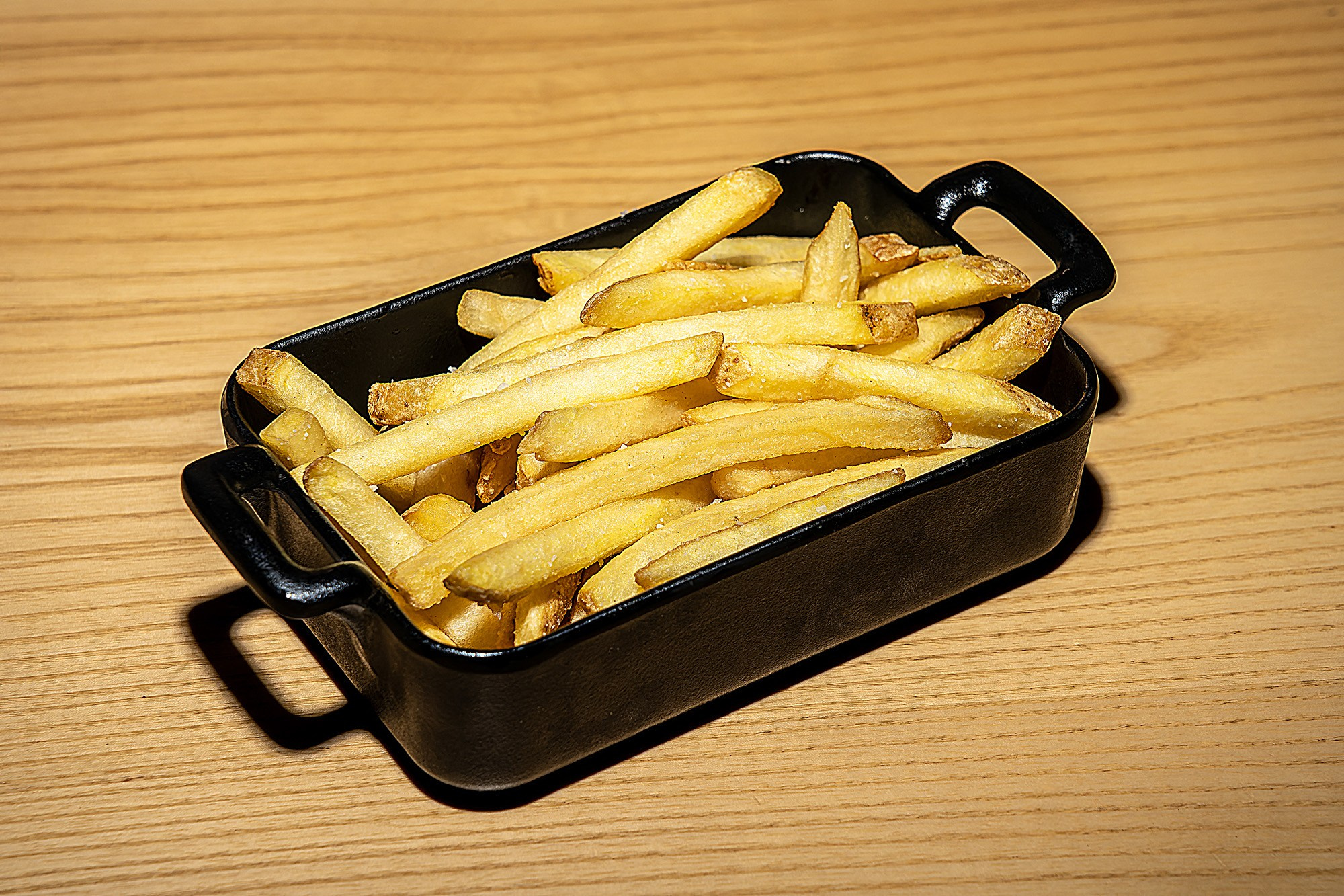 Restaurante Casa Marlés 1585. Food photographer and videographer Rost Kutuzov