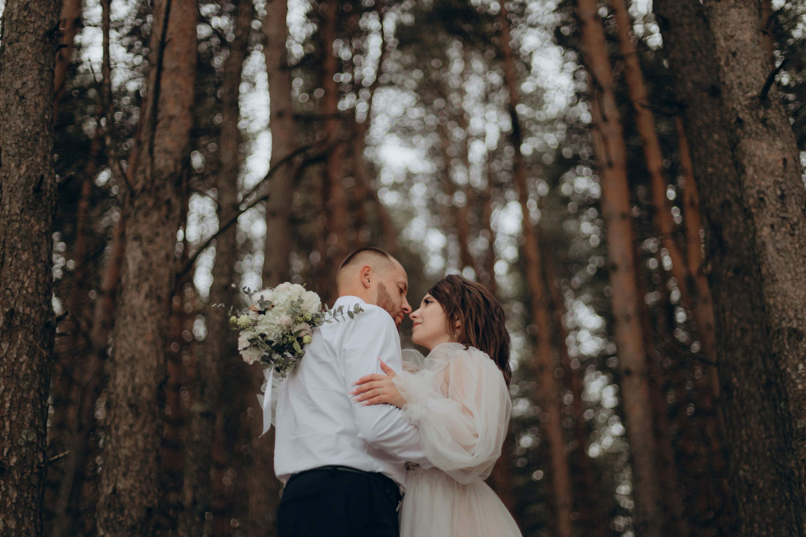 Анастасия ღ Виктор. Портфолио