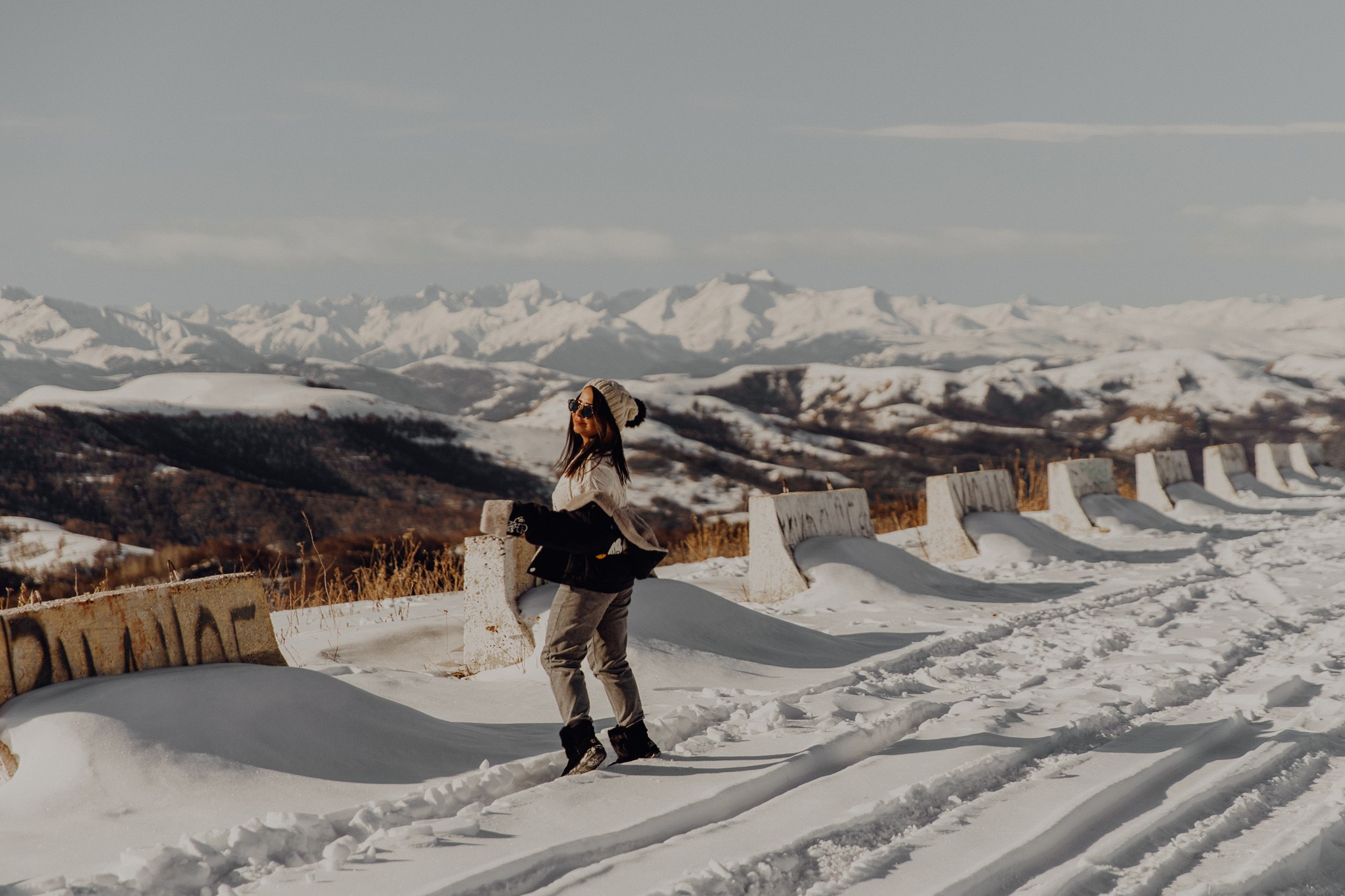 Карина. Портфолио