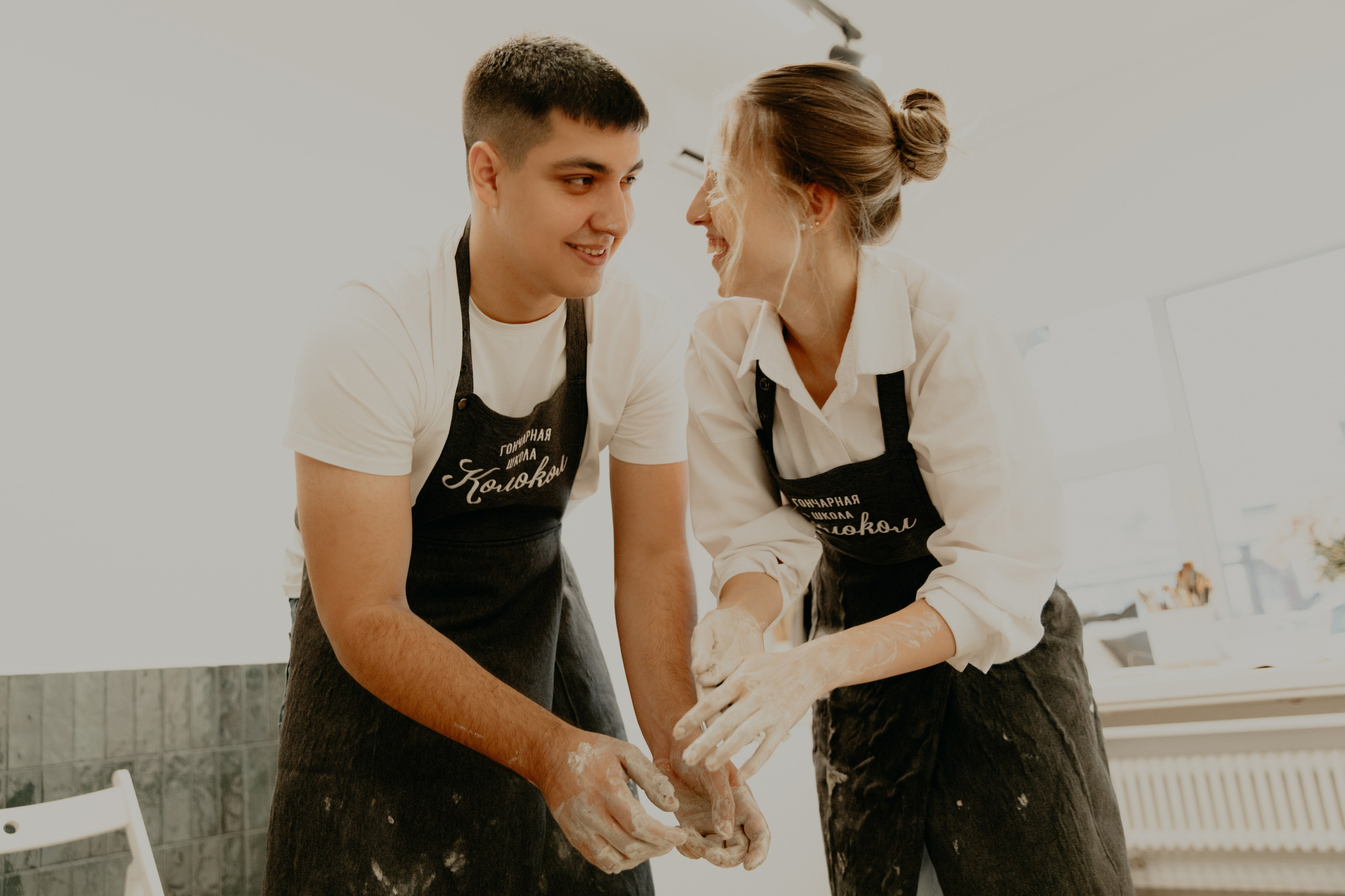 Виктория ღ Карен. Портфолио