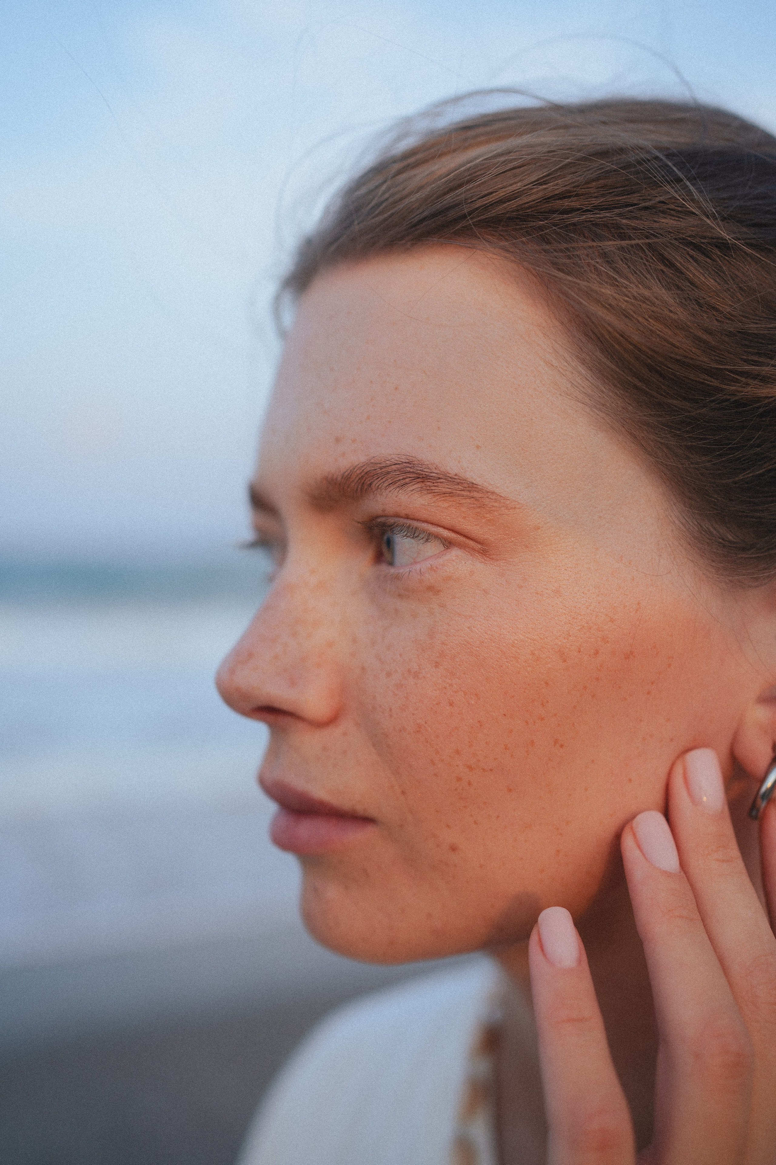 🧡. Снимаю любовь