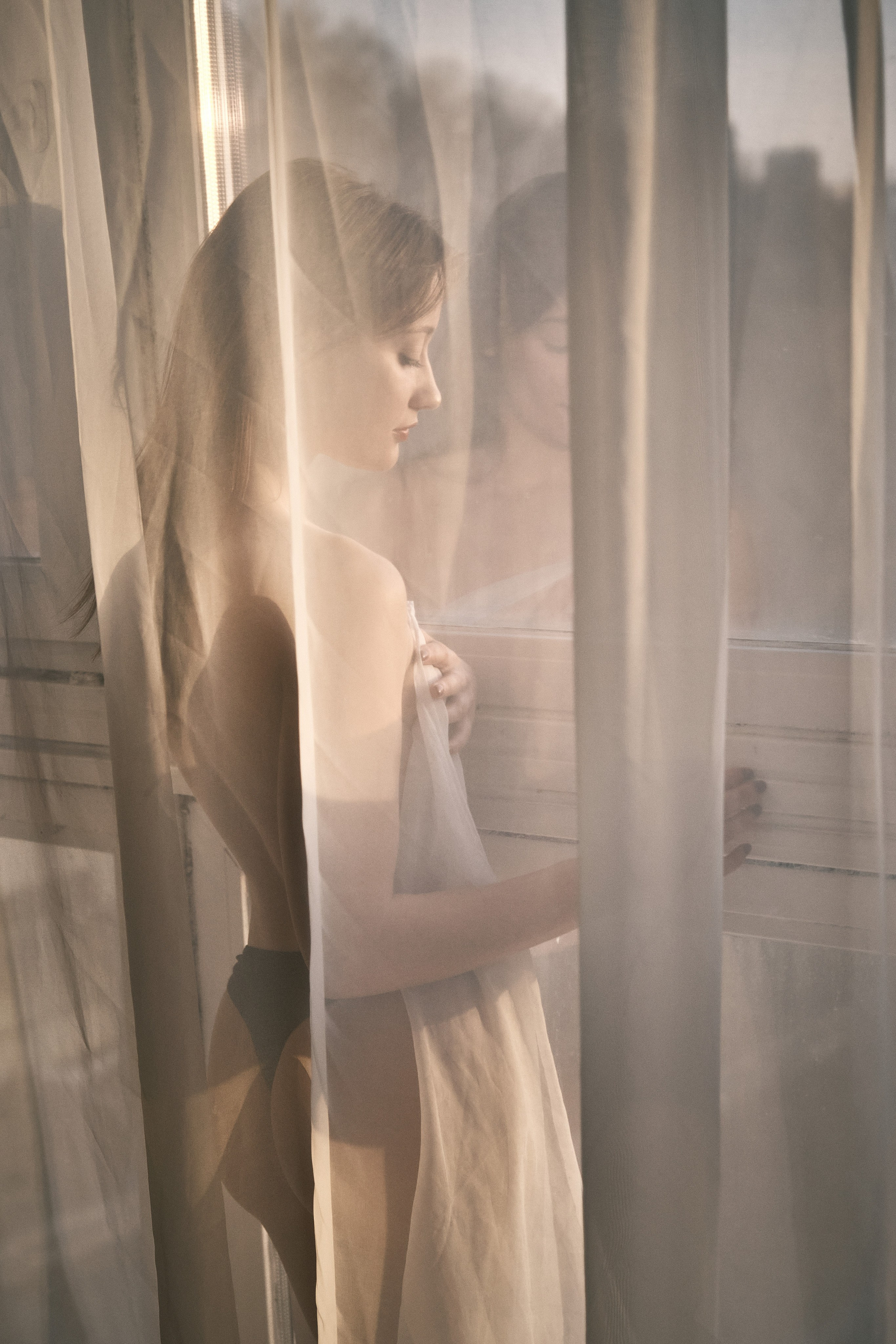 СТУДИЙНЫЕ. Фотограф портретный архитектурный лавстори будуар Санкт-Петербург Виктор Иванов