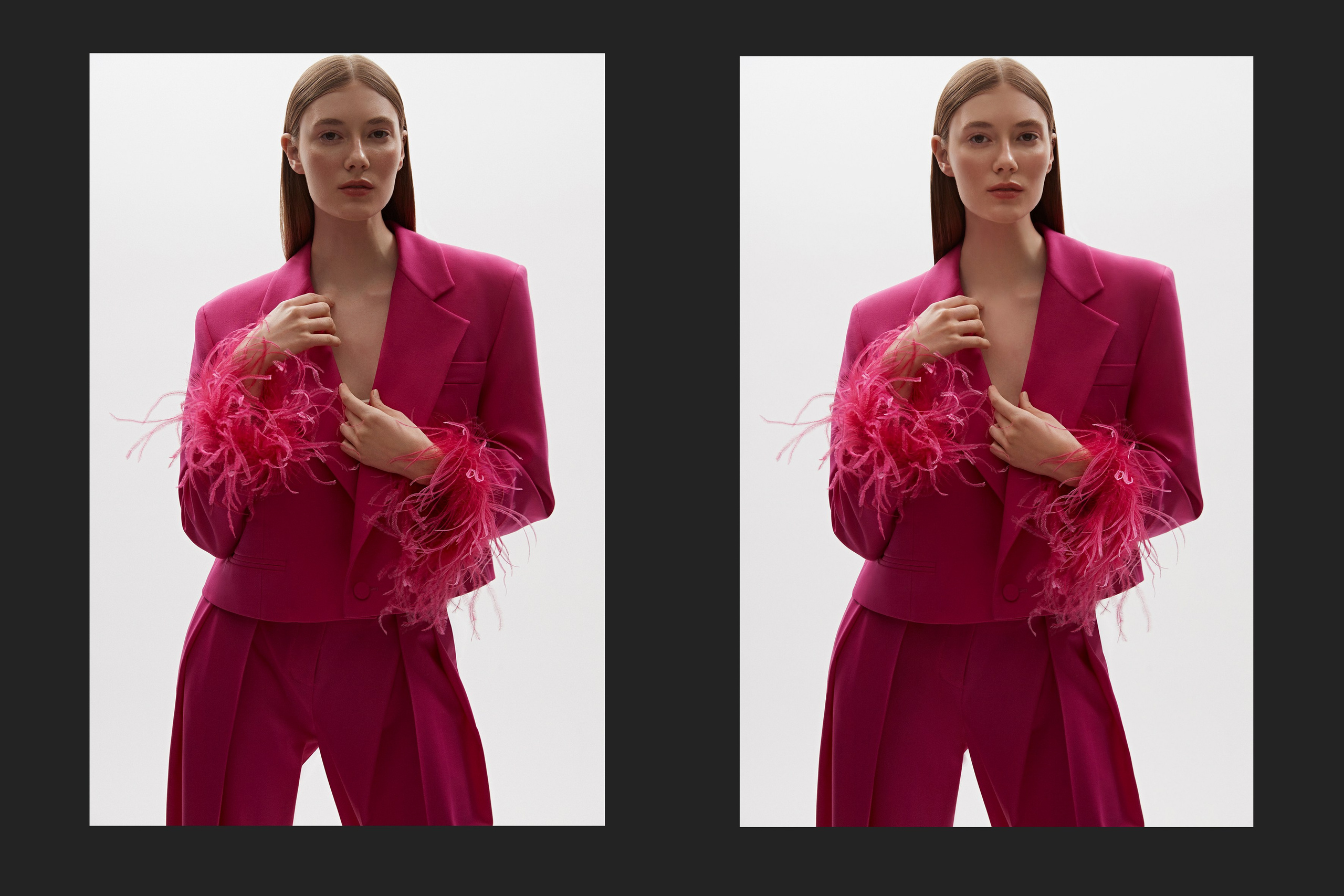 РЕТУШЬ. Коммерческий фотограф Дамира Умярова (Москва)