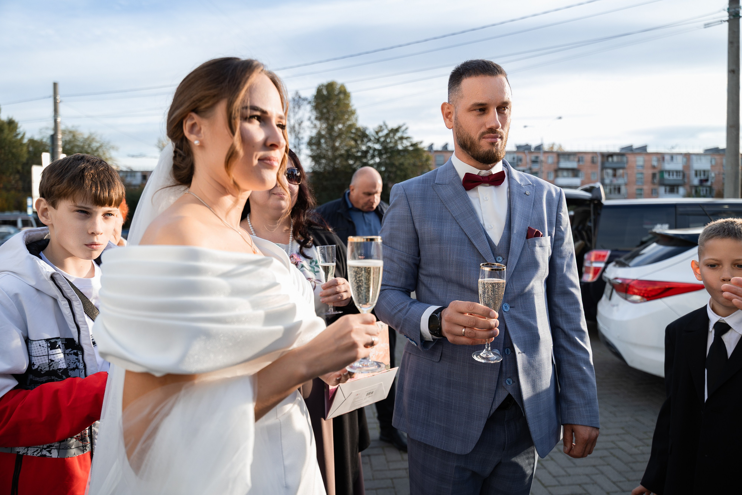 Анатолий & Анастасия