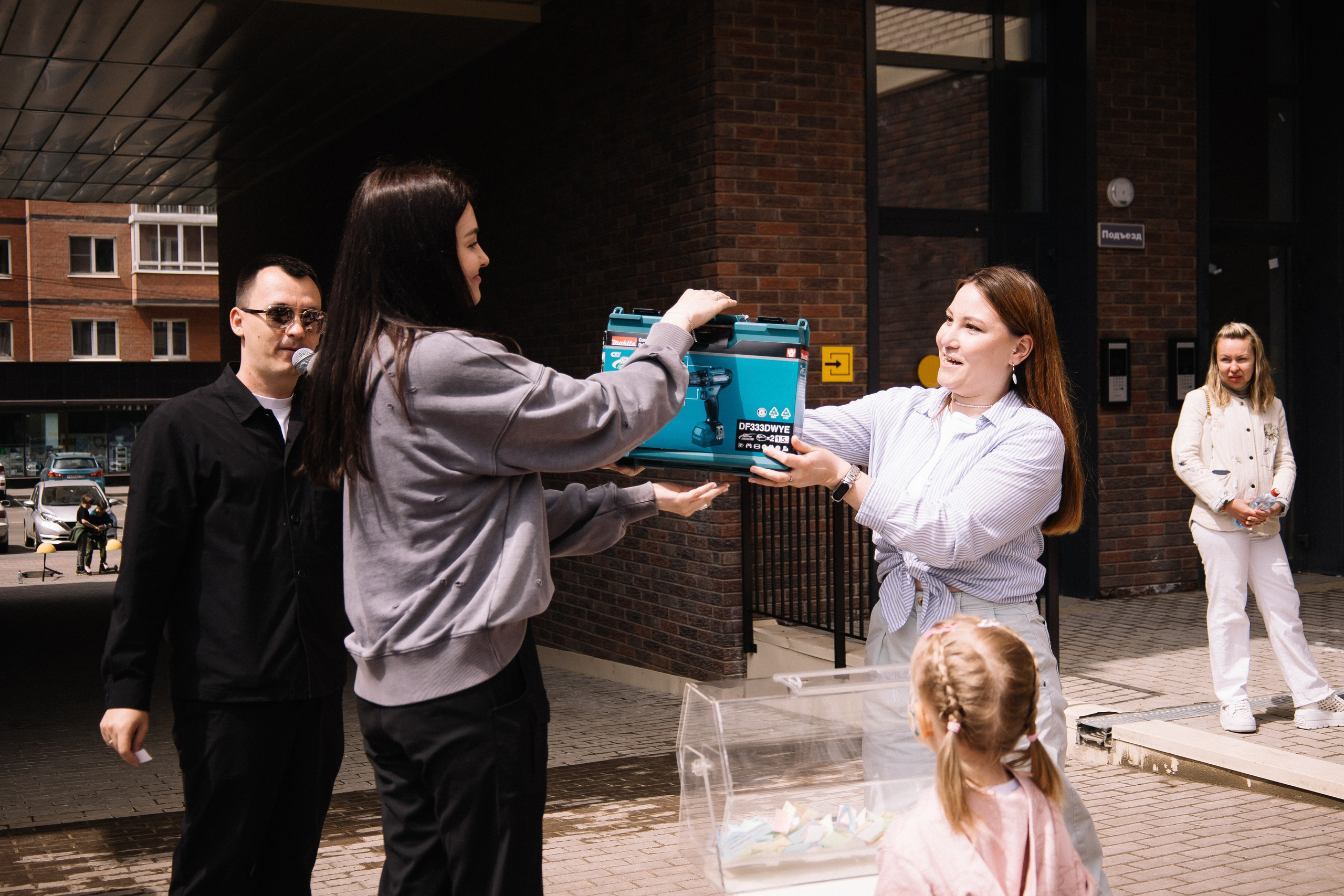 КСИ-СТРОЙ. Фотограф в Иркутске