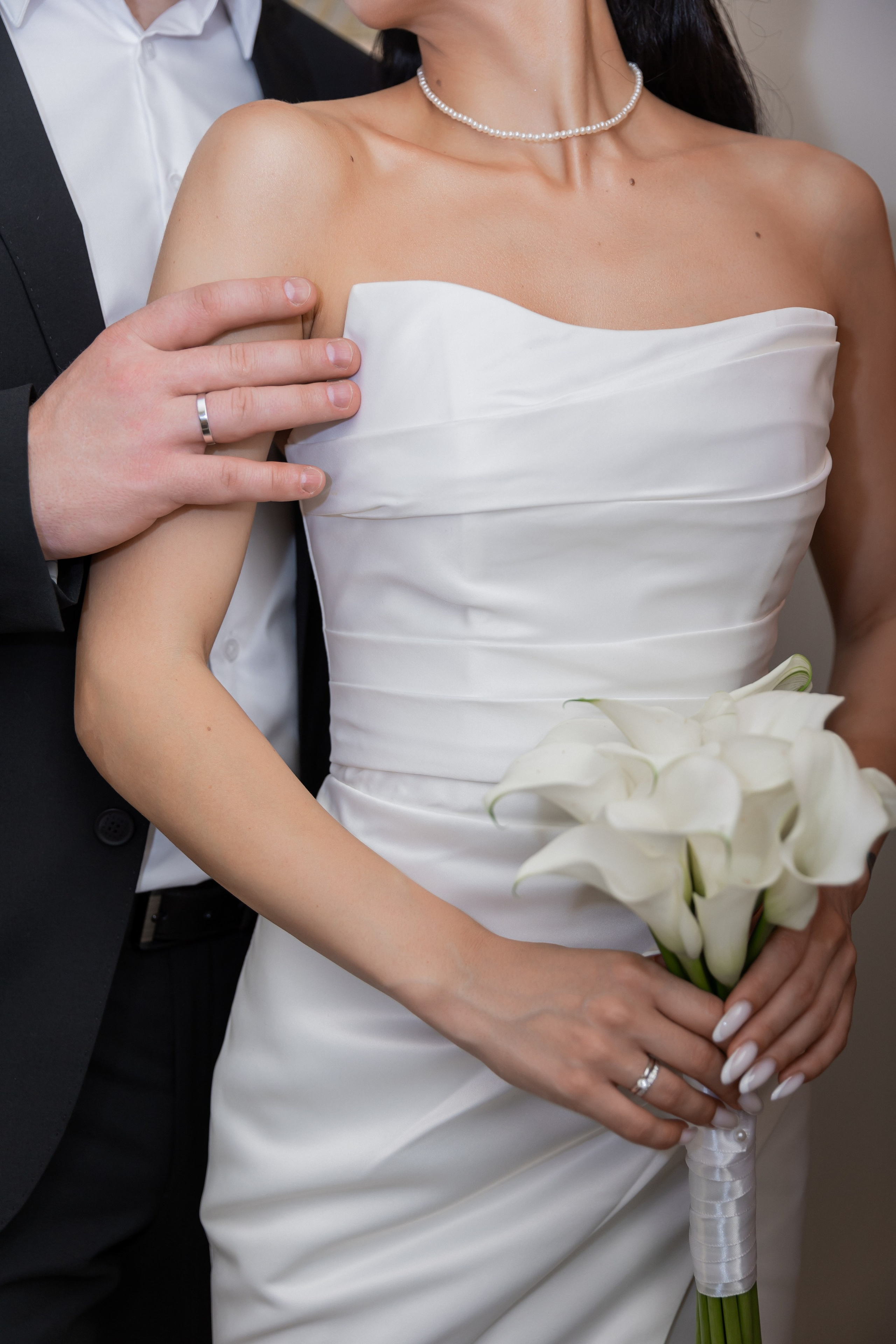 Y&K. Свадебный фотограф. Москва. Мытищи