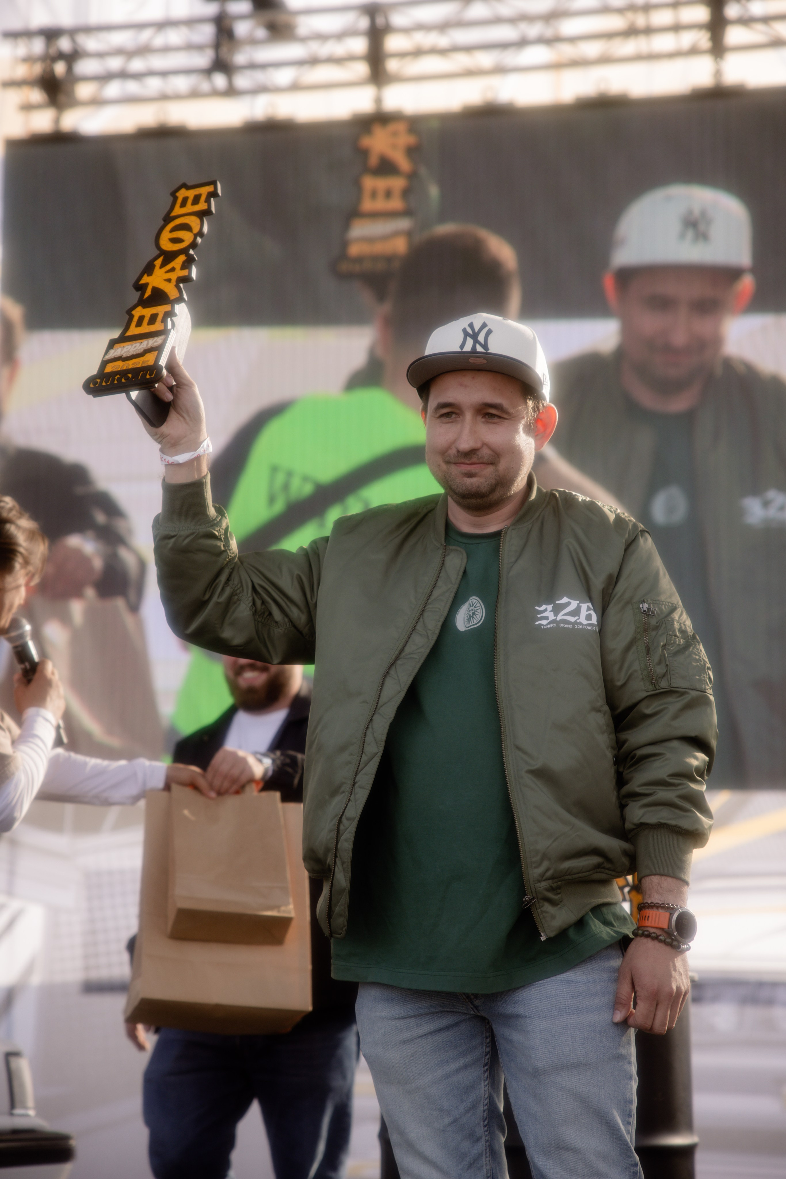 Japdays 25. Свадебный фотограф / Reels Нижний Новгород Татьяна Красильникова