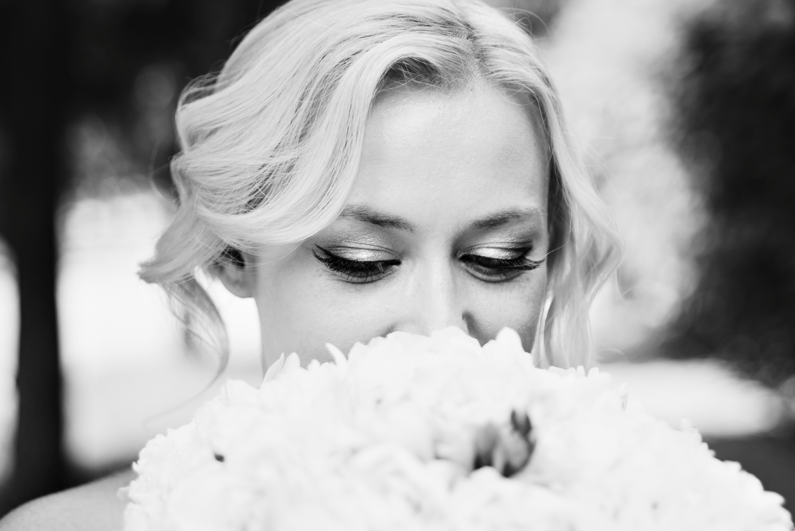 Свадебная фотосессия Кусково. Фотограф Москва