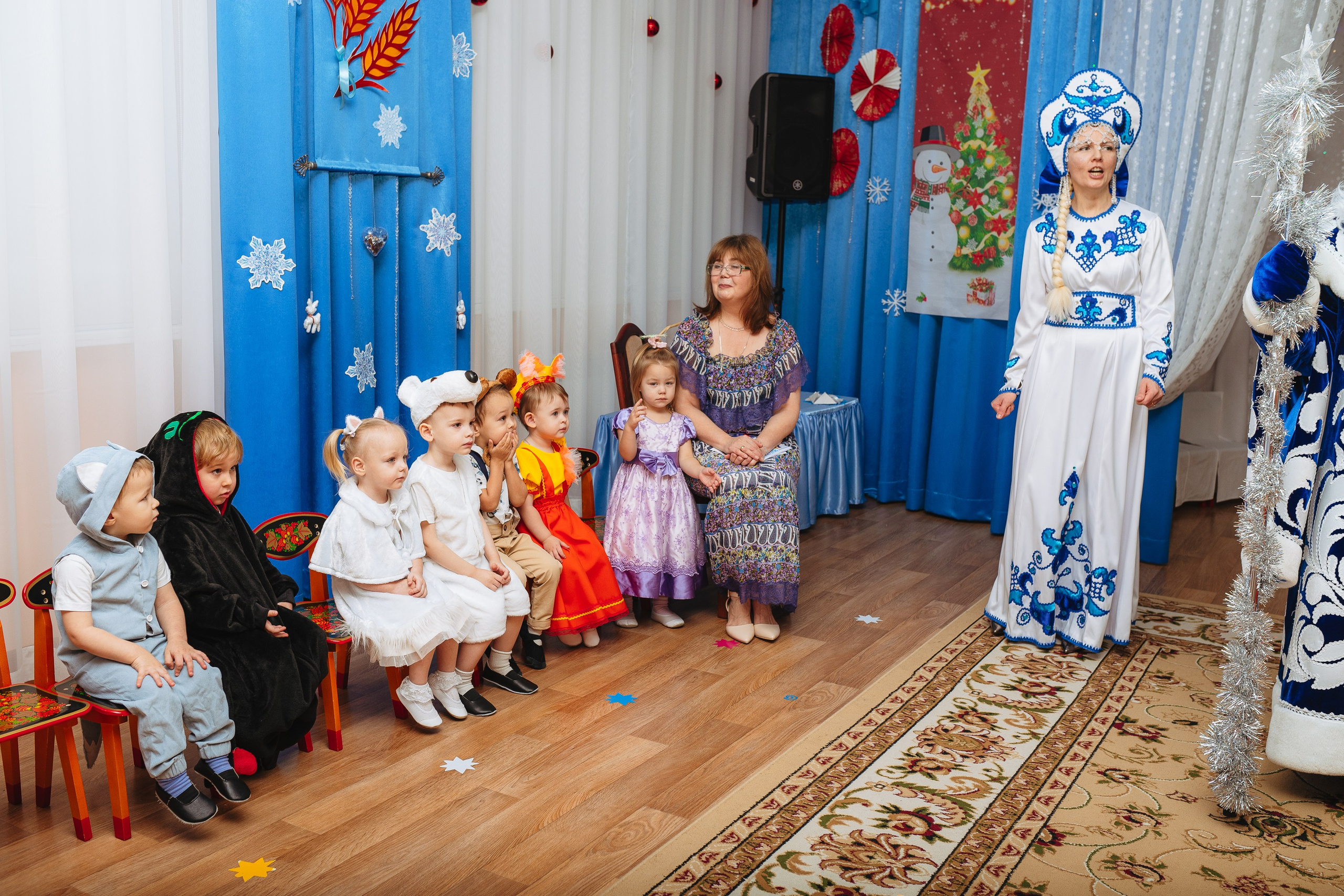 Смородинка. Семейный и детский фотограф в Новосибирске и Краснообске — Анна Ким