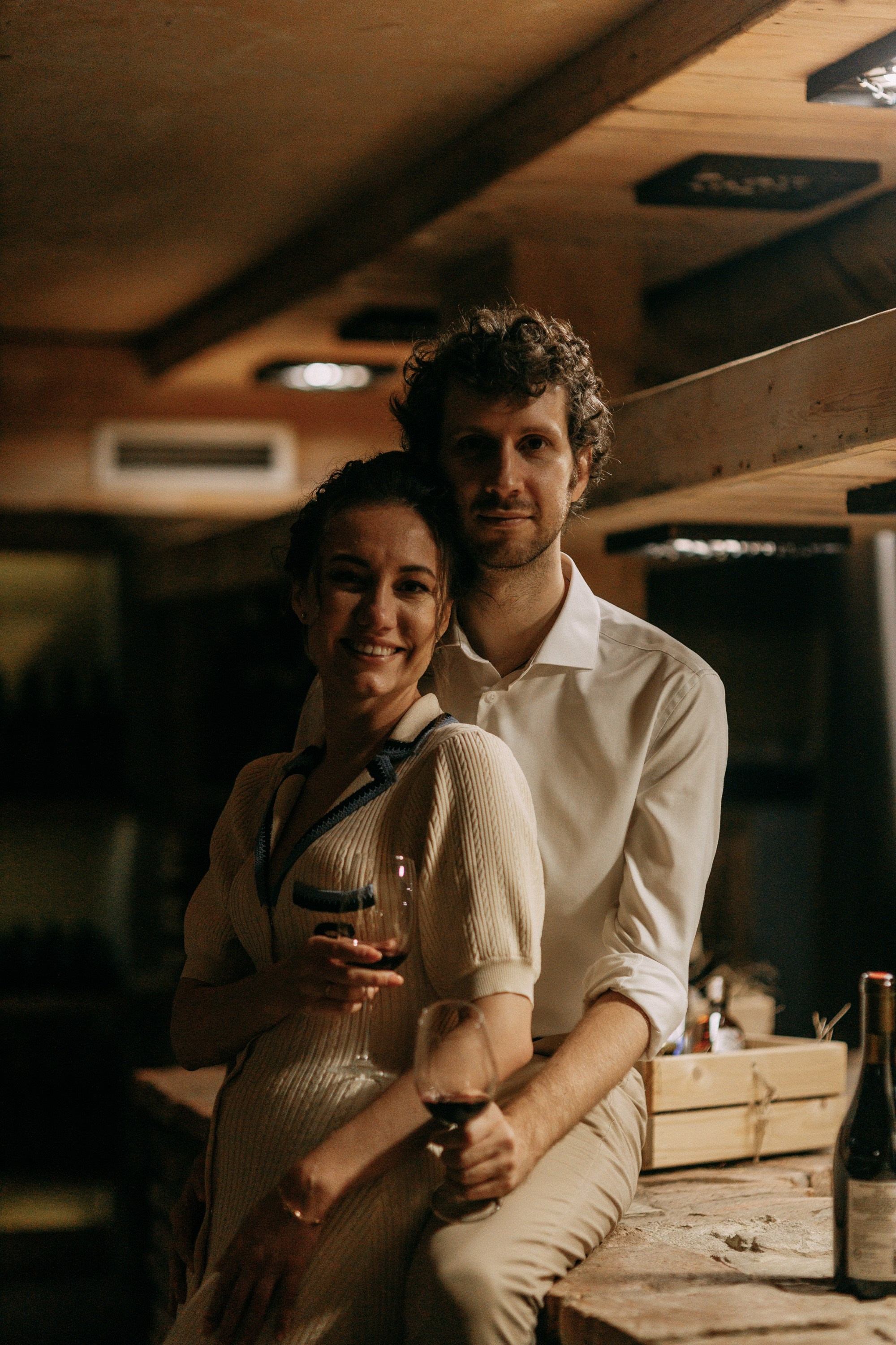 Олег и Даша