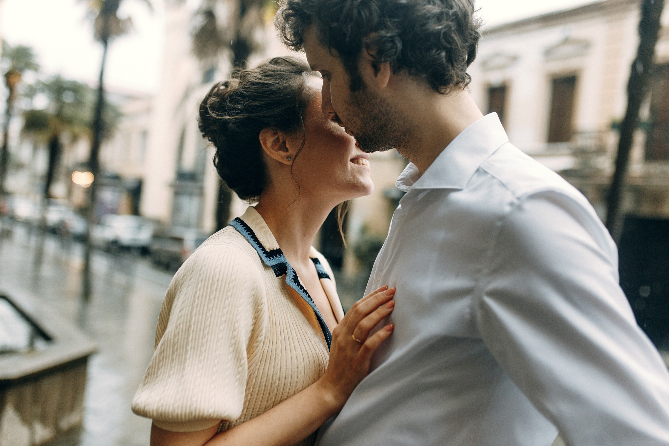 Олег и Даша